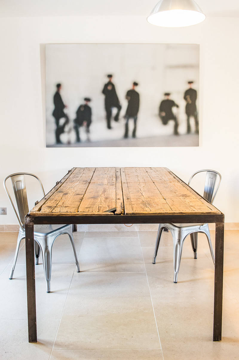 Кухня недели: В Провансе дерево в чести