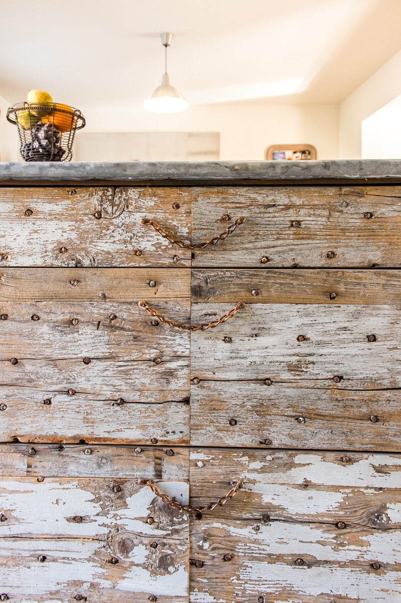 Кухня недели: В Провансе дерево в чести