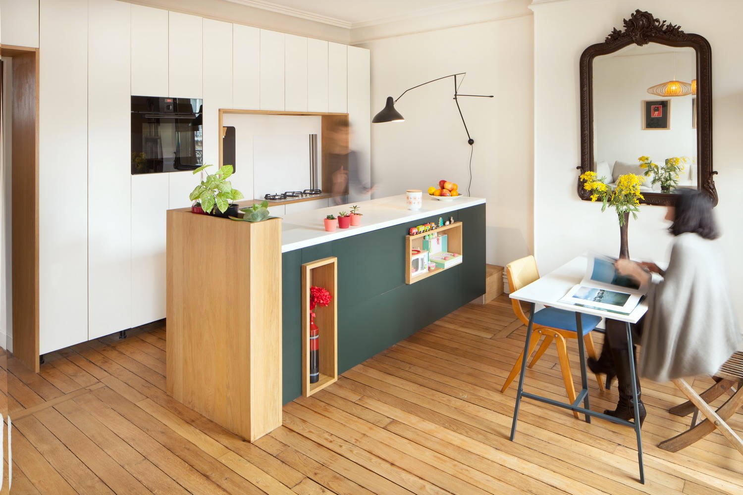 Просто фото: Больше, чем полуостров