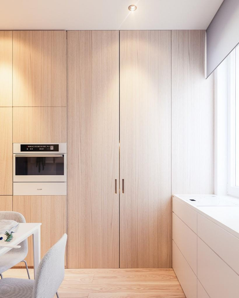 Ящики, где их не ждешь: 13 лайфхаков для скрытого хранения