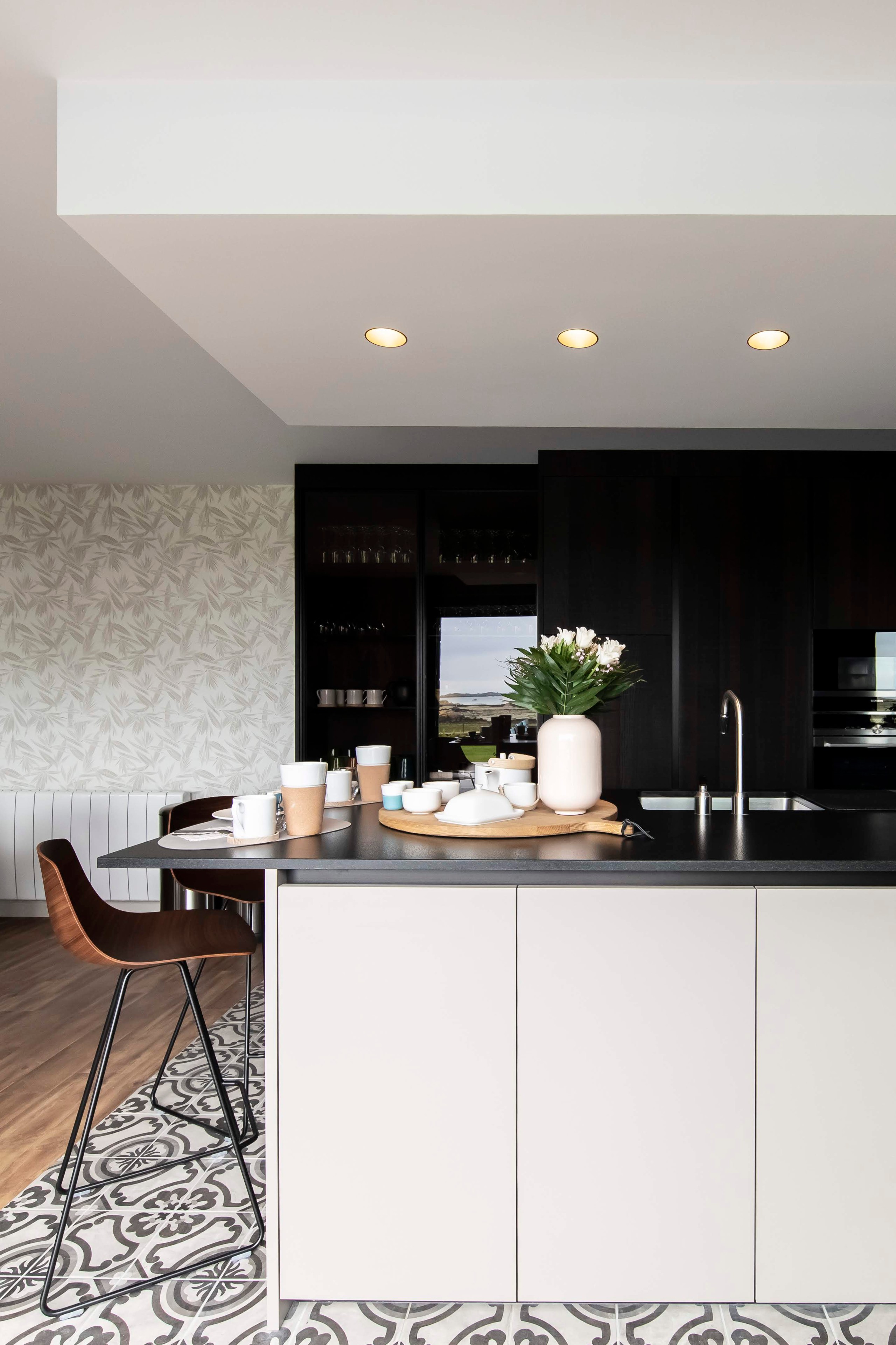 До и после: Дом в Бретани, который не ремонтировали 20 лет