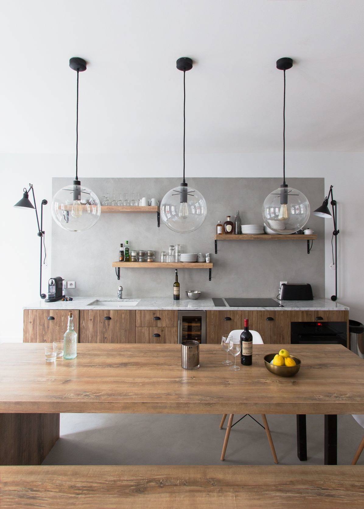 Фотоохота: 20 кухонь, которые получили премию Best of Houzz 2021