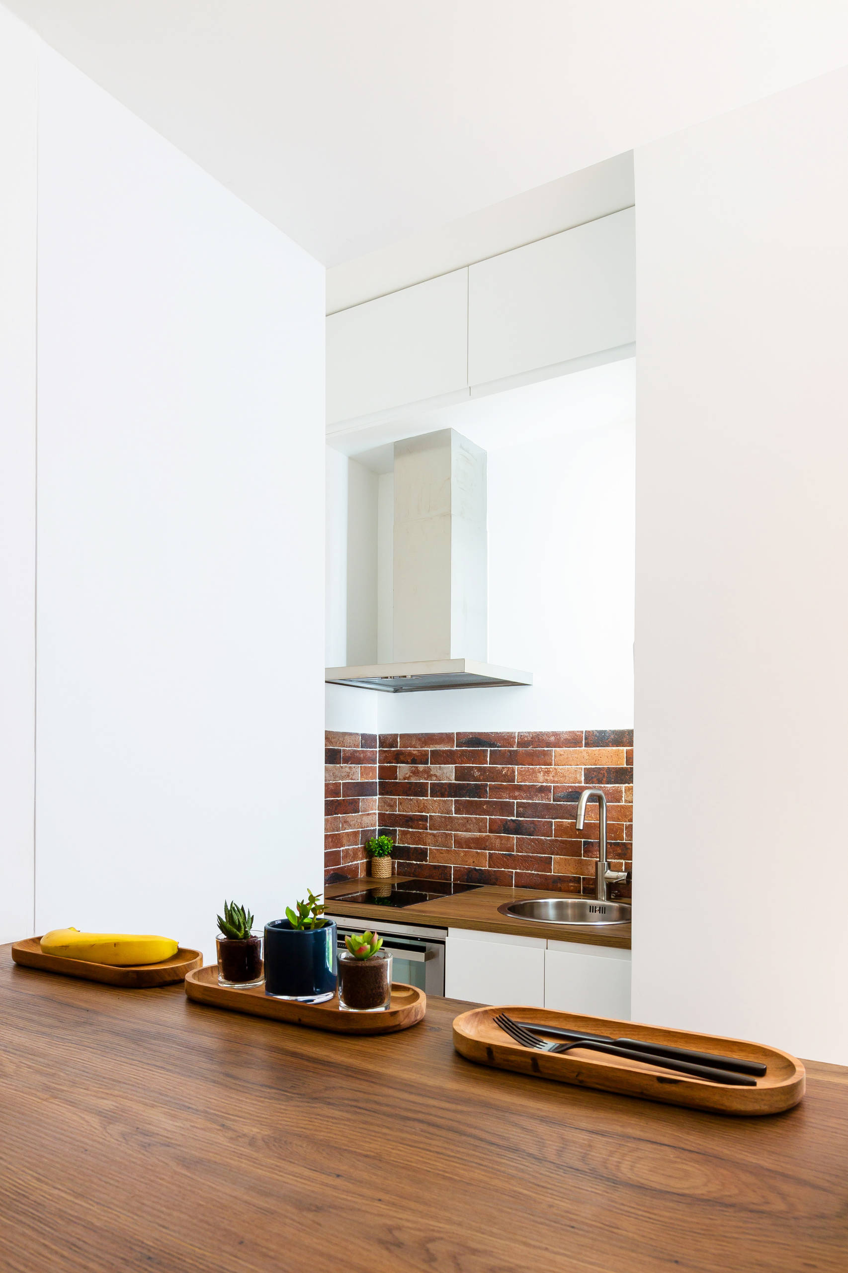 Подборка проектов: 18 маленьких квартир размером до 20 кв.м