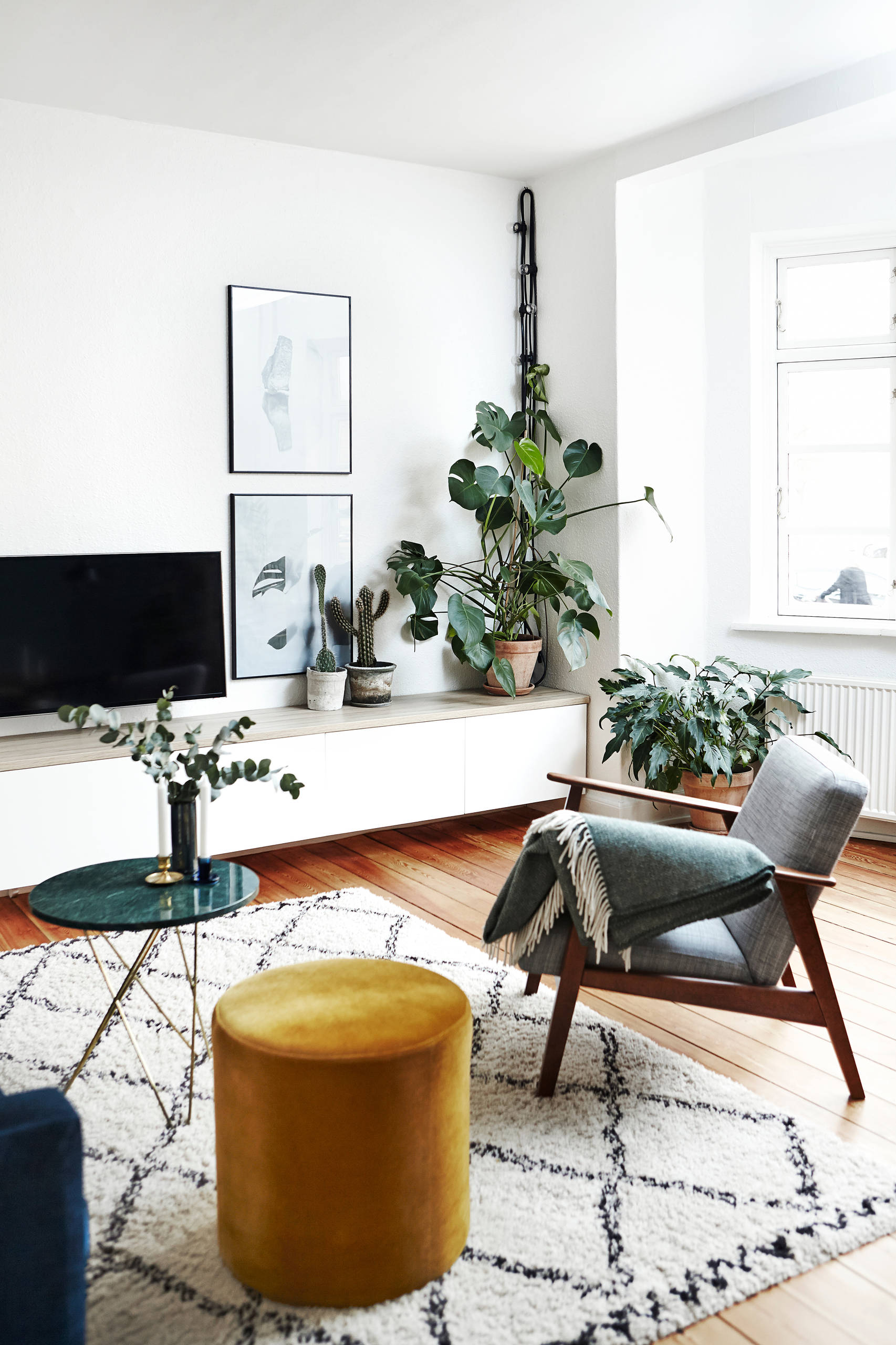 Тренды: Материалы и мотивы с январской Maison&Objet 2018