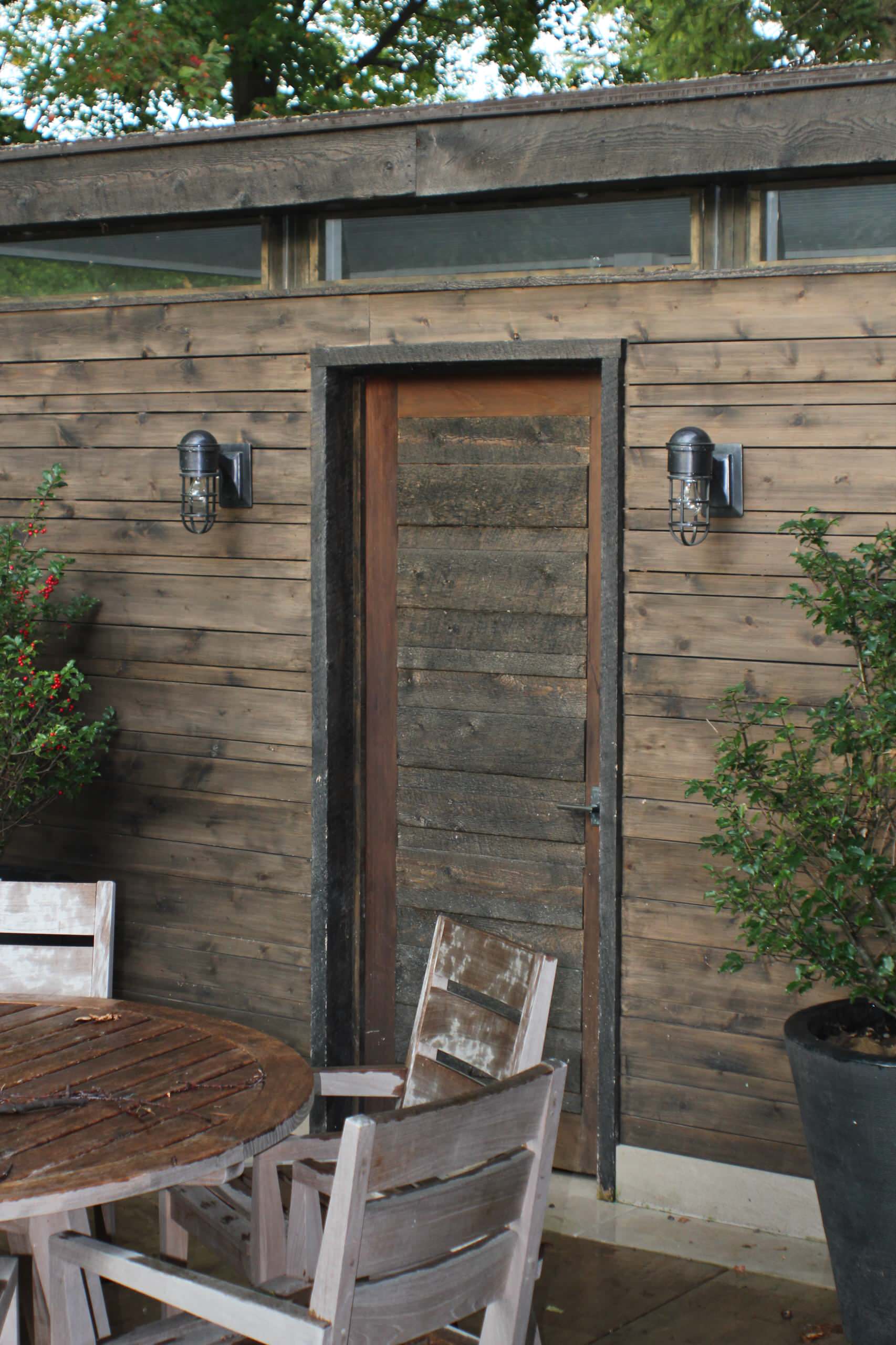 Итак, ваш стиль... дзен