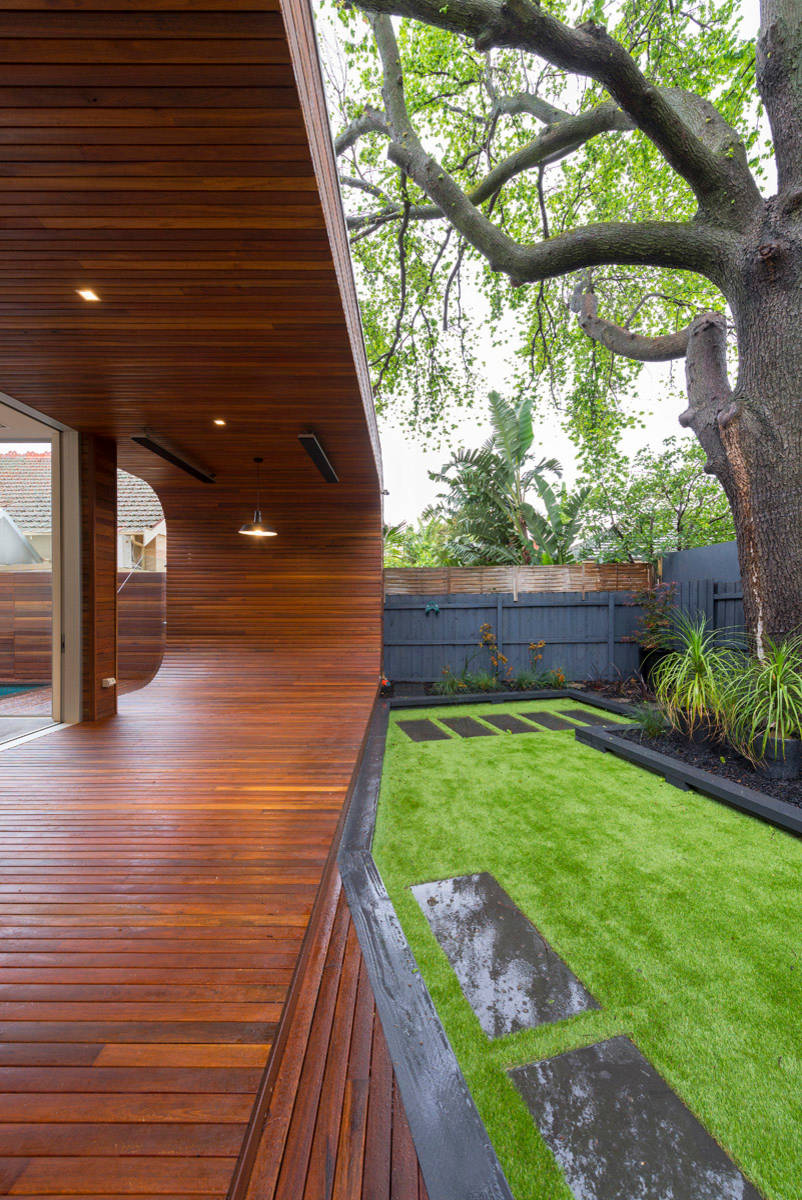 Архитектура: 13 видов террас по конструкции и функции