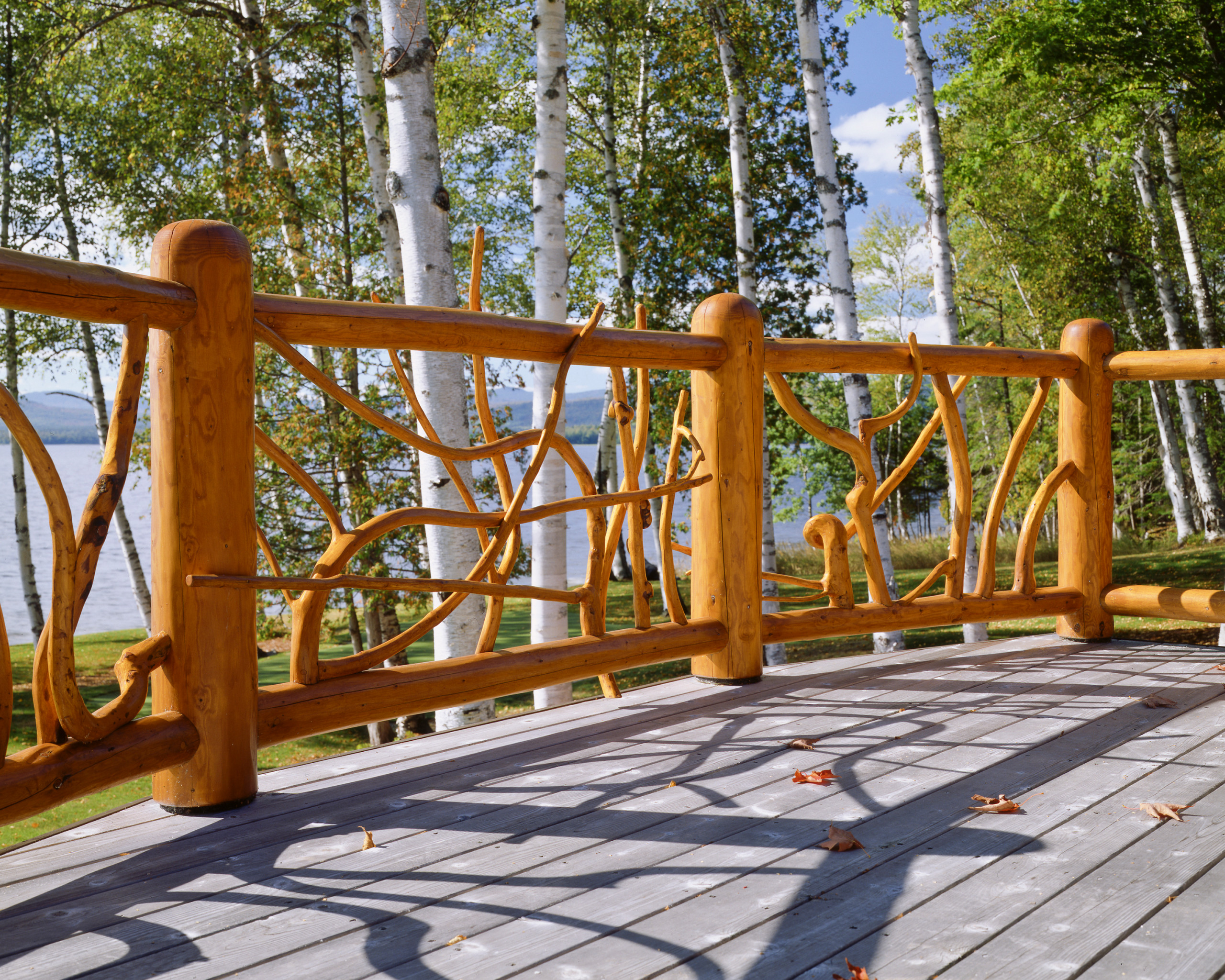 Через пень-колоду: Старые коряги в новых ролях