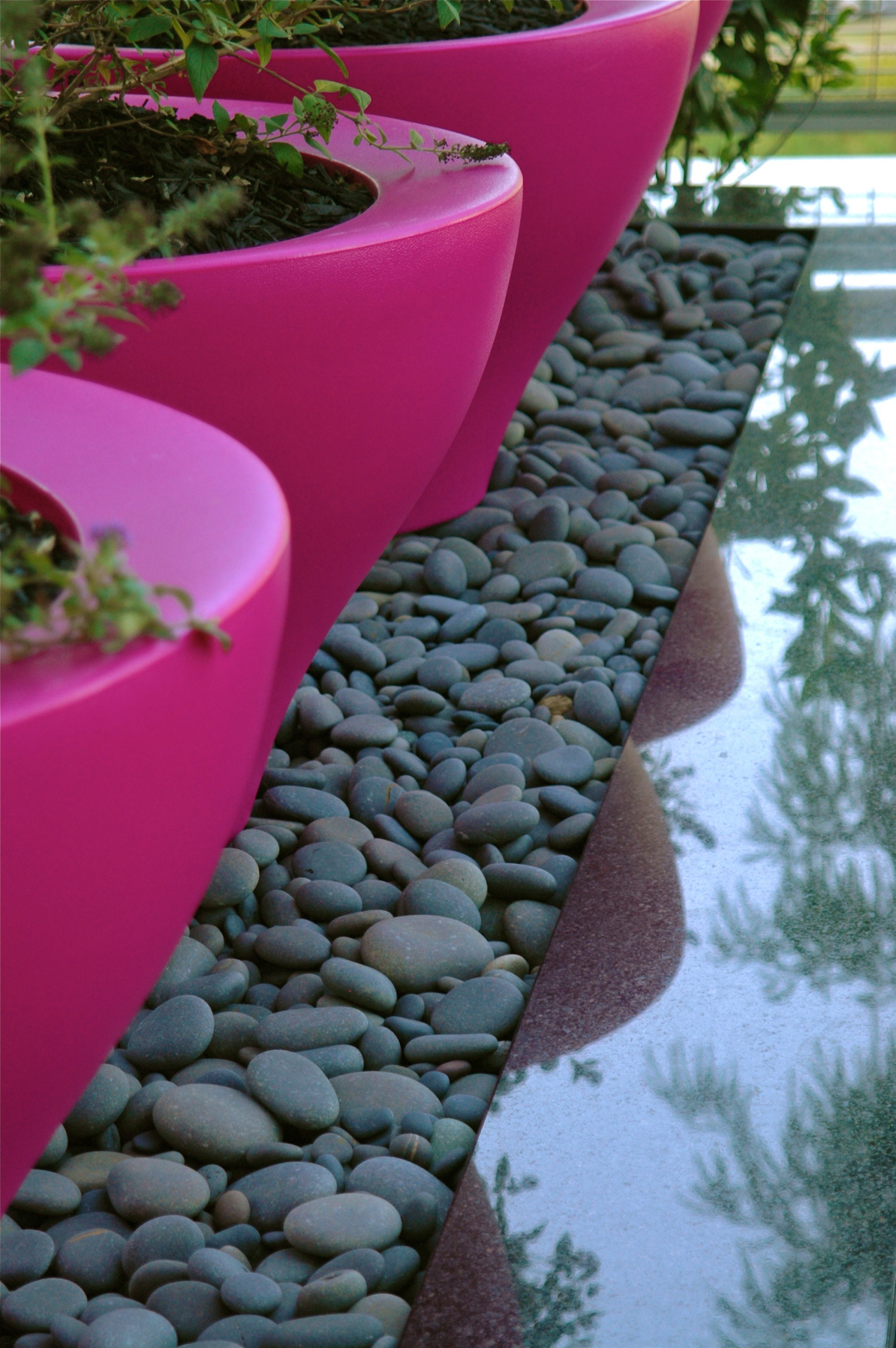 Горшку — место: 14 идей, куда можно поставить растения в кашпо