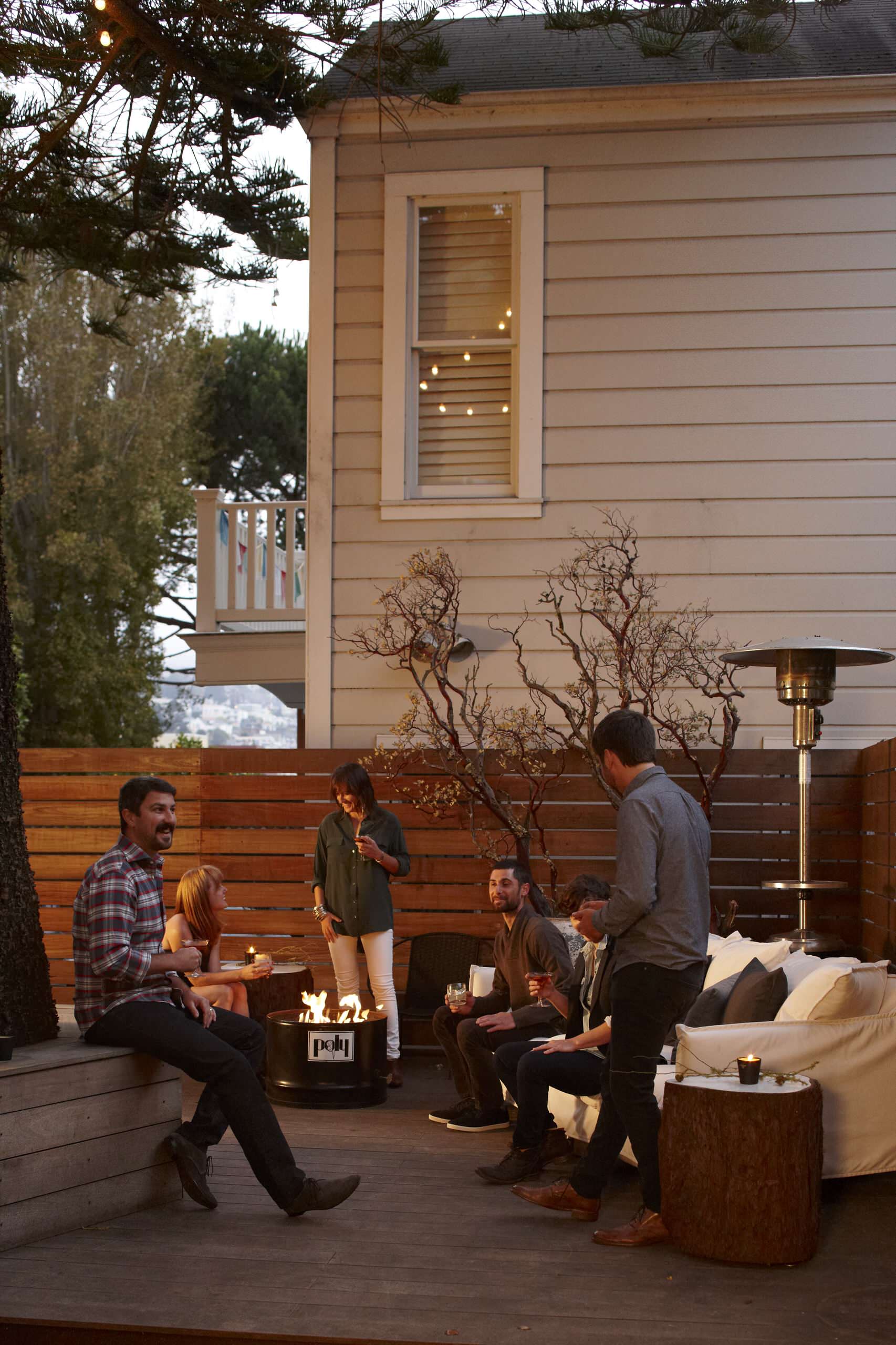 Личный опыт: Как моя семья переехала из столицы за город