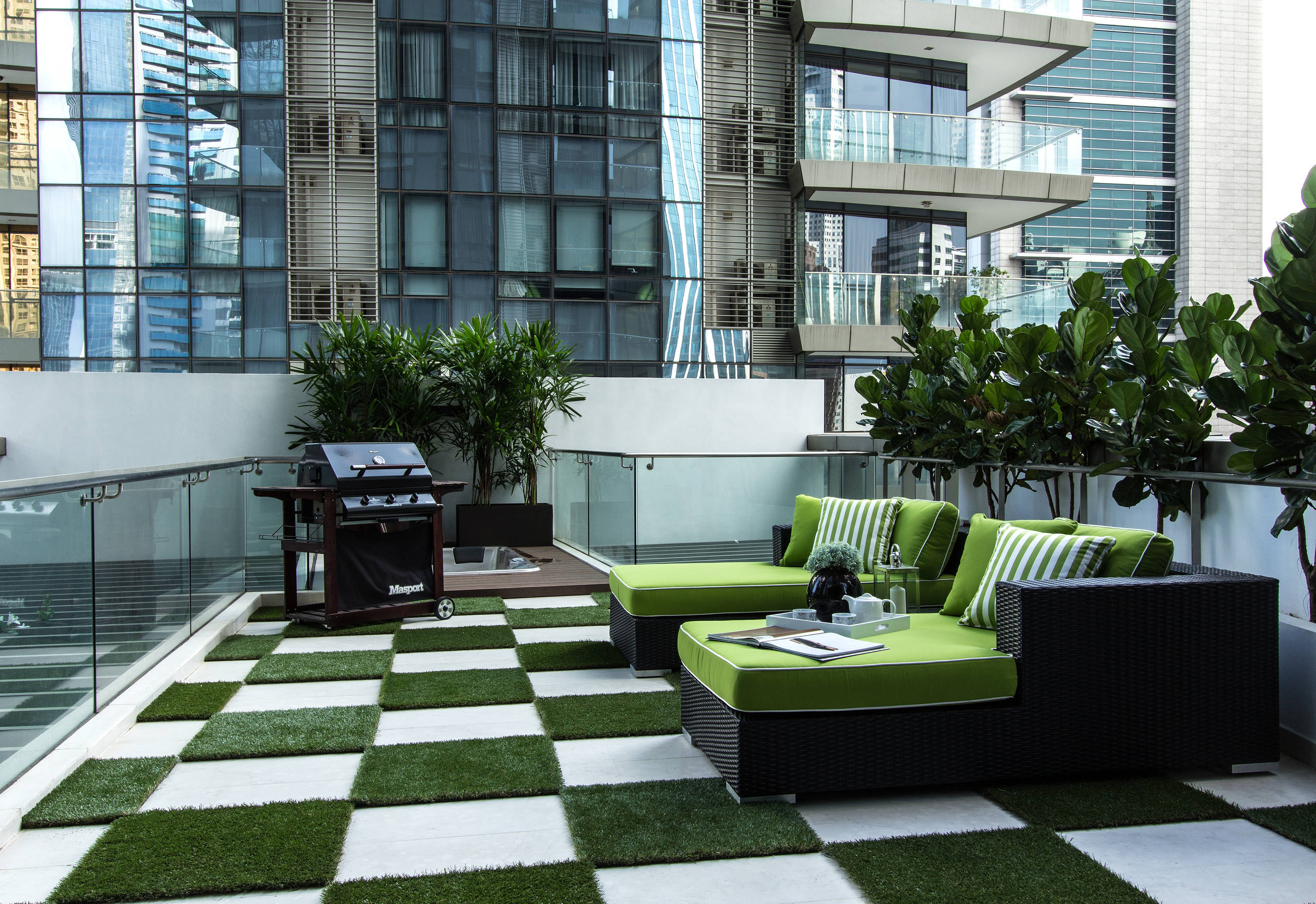 Фотоохота: 90 вдохновляющих домов из Сингапура на Houzz