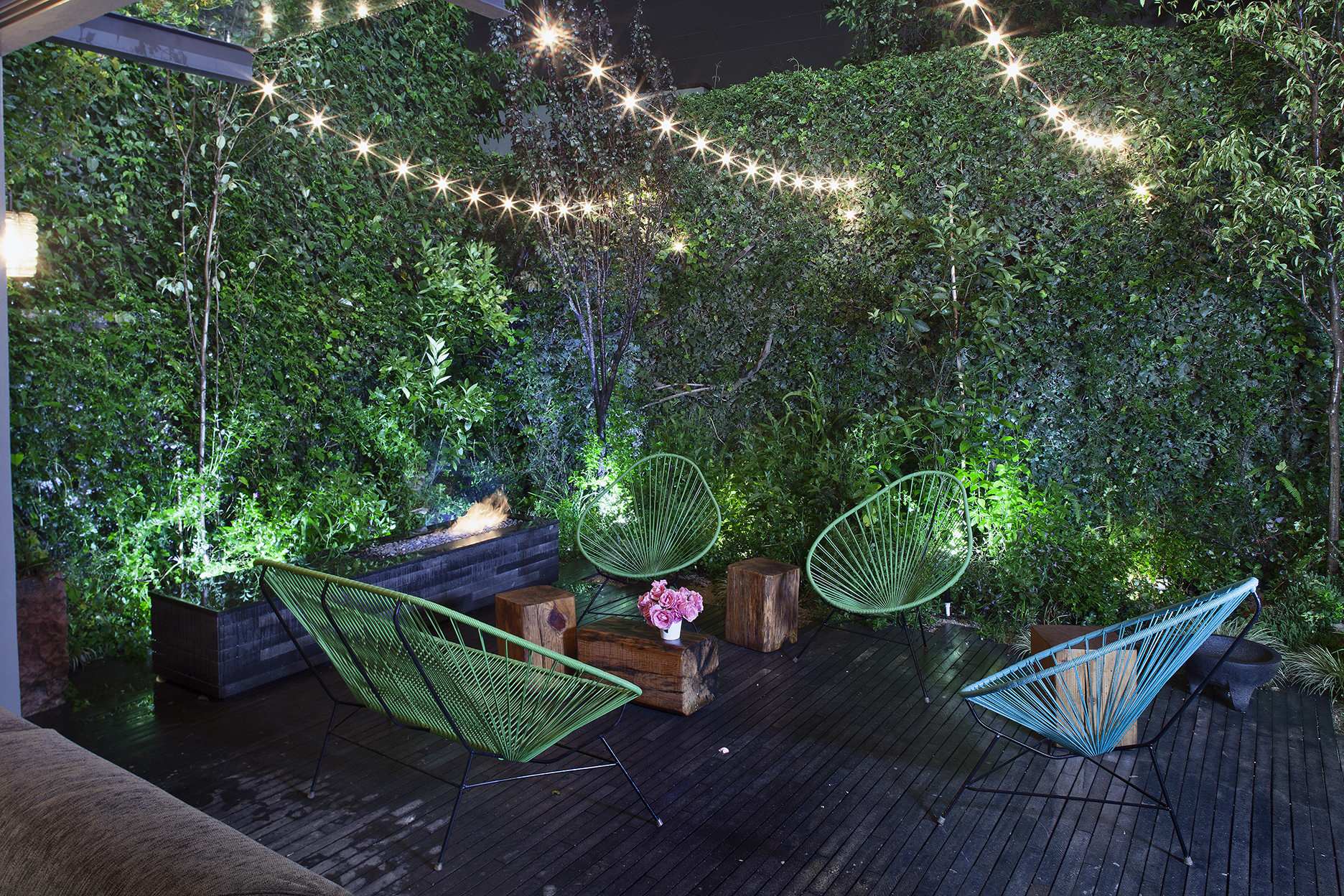 Архитектура: 13 видов террас по конструкции и функции