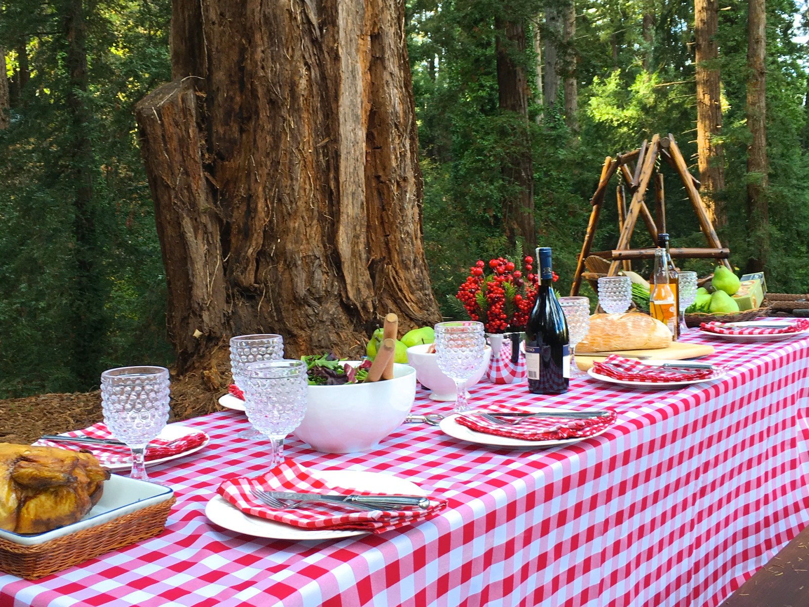 Хороший вопрос: Где пожарить шашлык в городе