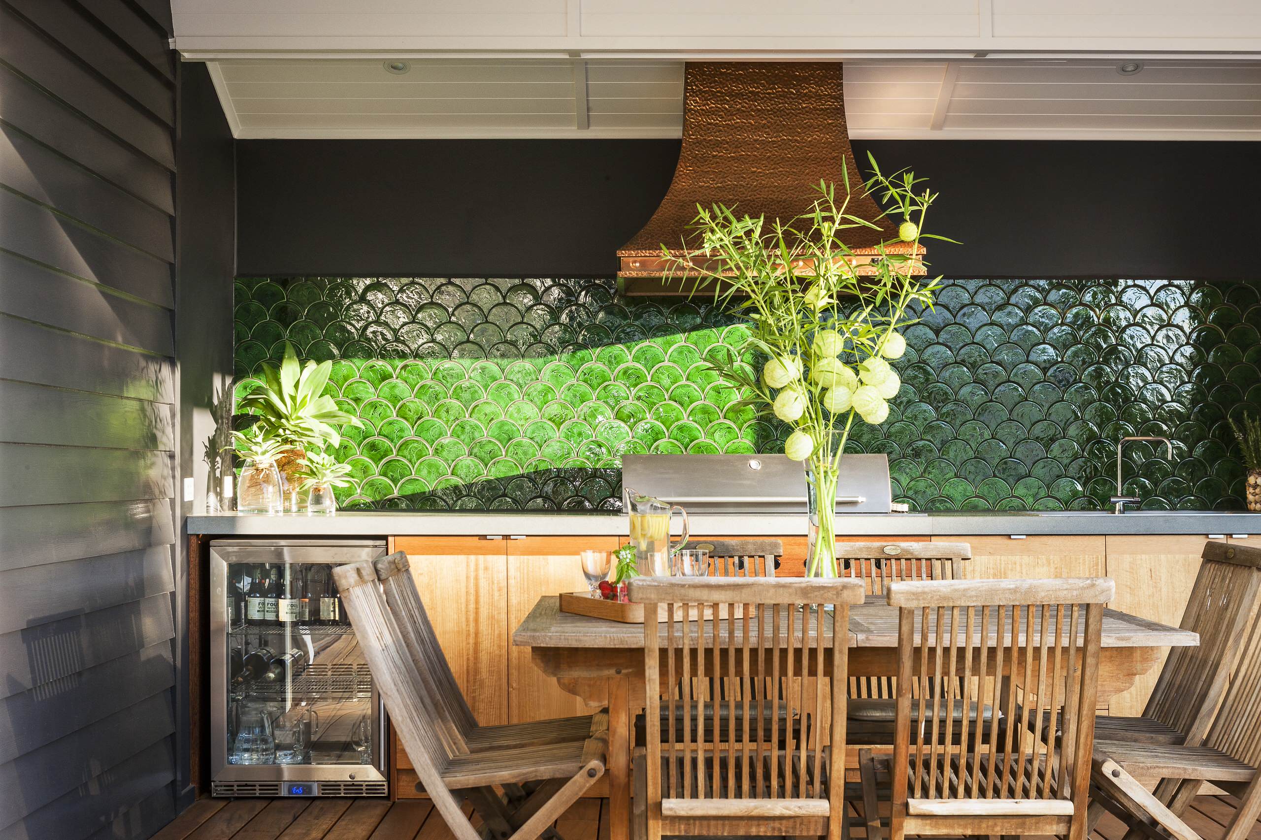 Марти, давай: Интерьеры в фильме «Назад в будущее»