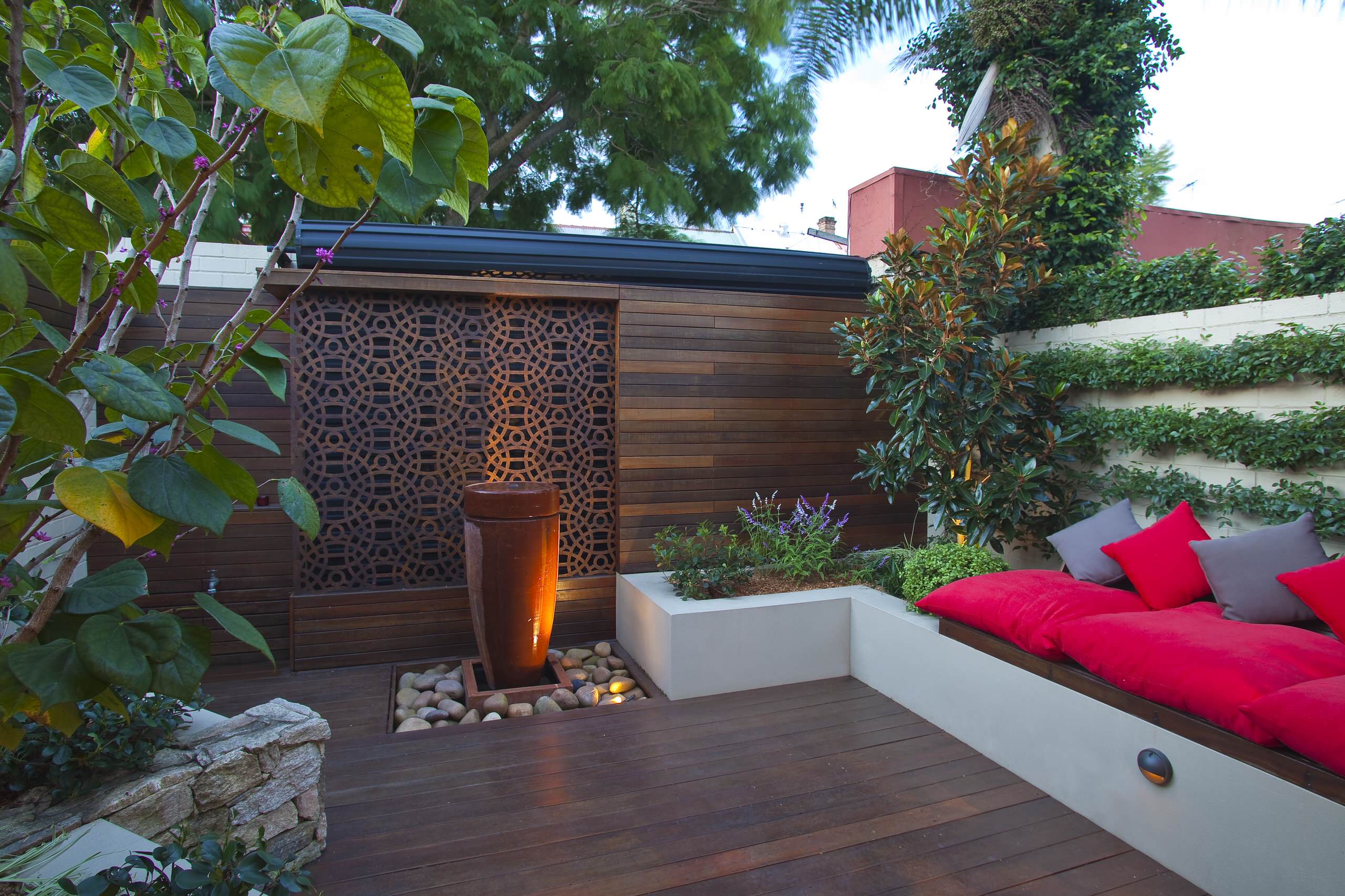 Планировка: Участки при таунхаусах — что учесть