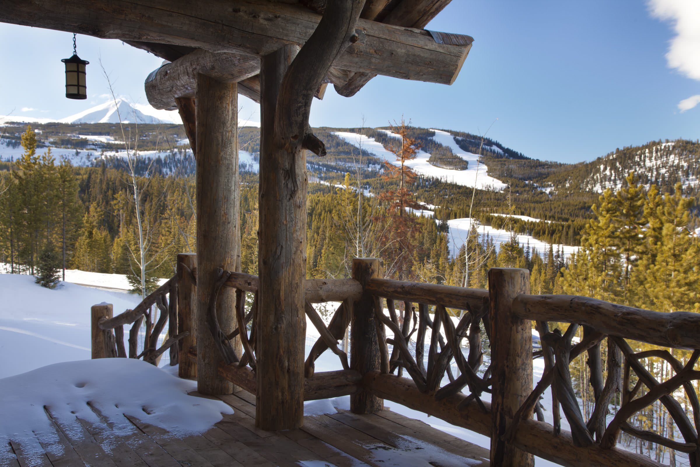 Снежный сад: Из чего складывается зимняя декоративность вашего участка