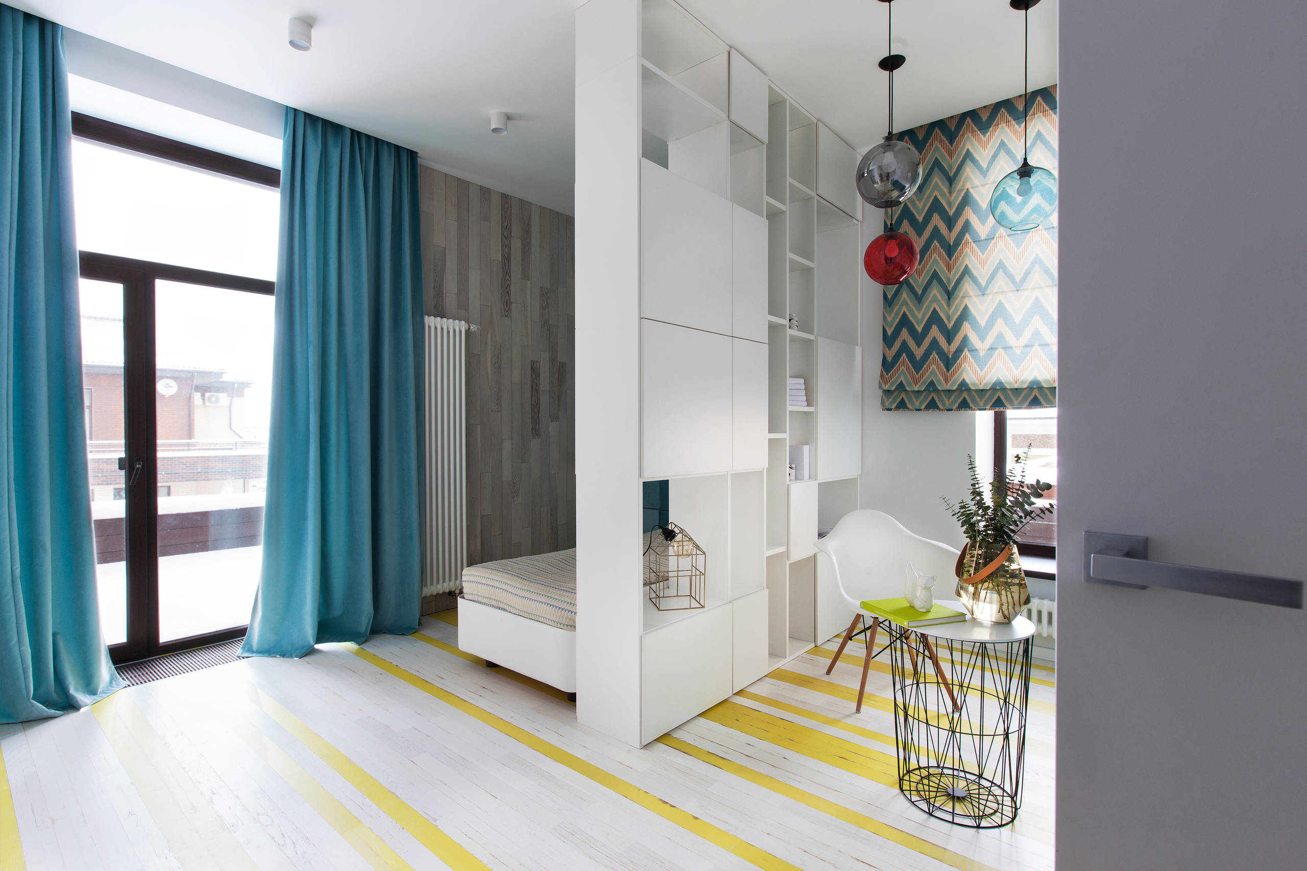 Вопрос: Что делать со старым паркетом