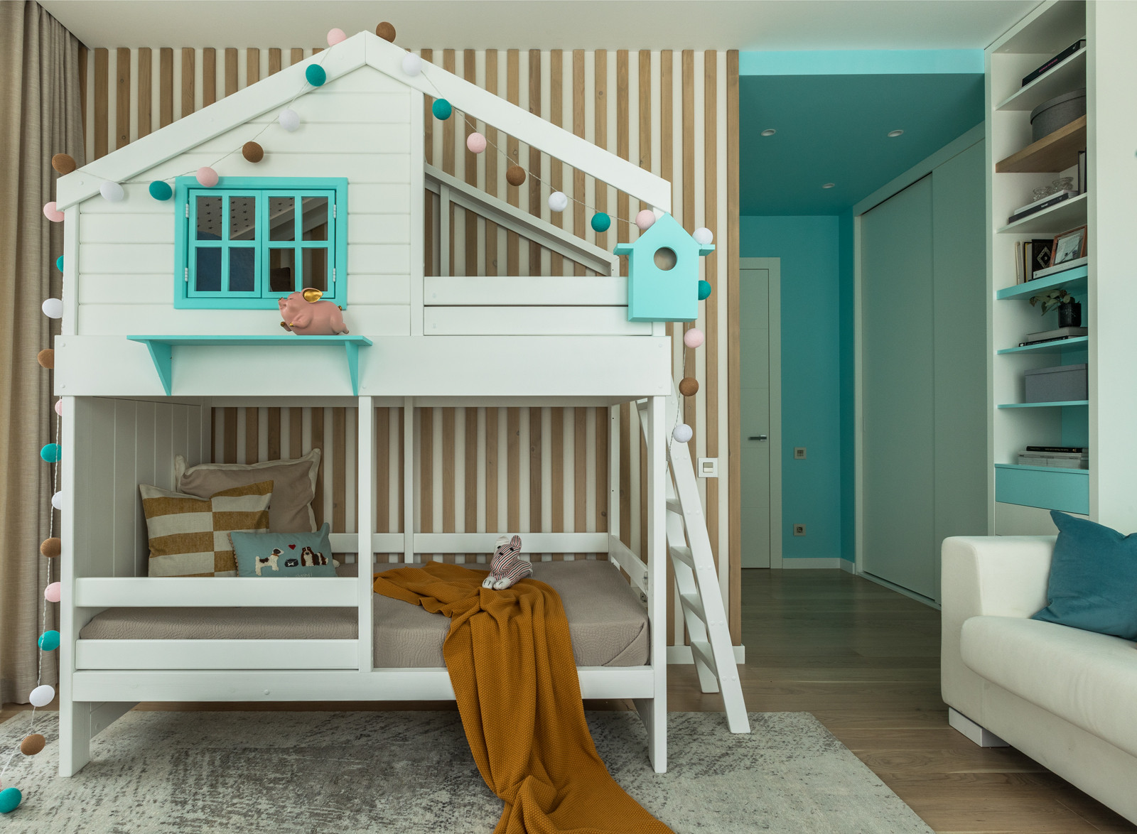 Поиск планировки: 8 вариантов (!) + финал для московской «двушки»