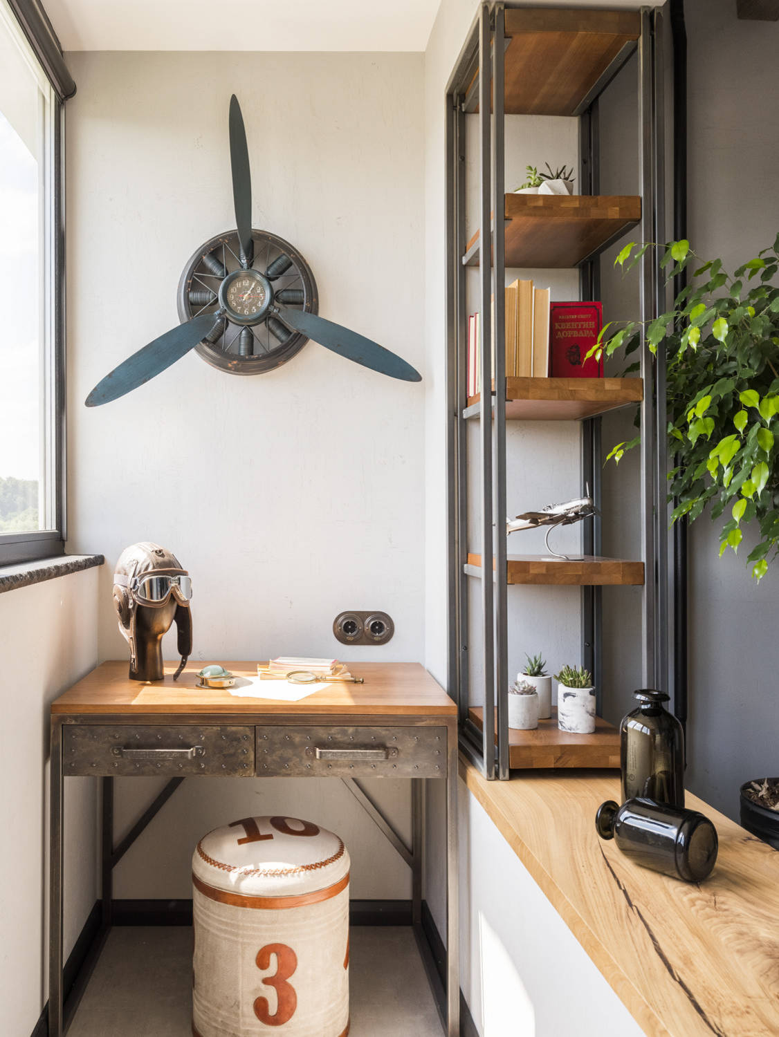 Объясняет юрист: Почему нельзя присоединять лоджию, как раньше