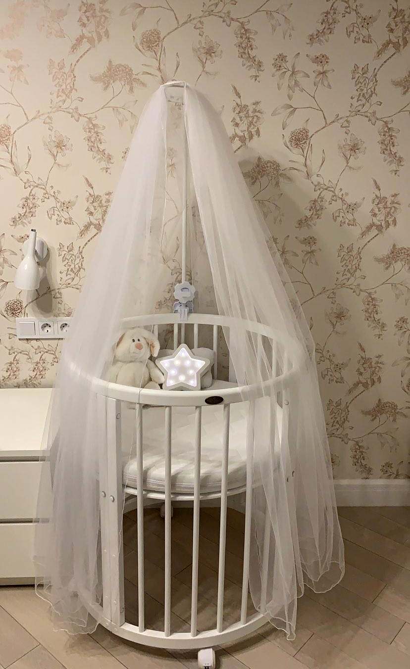 До и после: Московская квартира, где балкон продали соседу