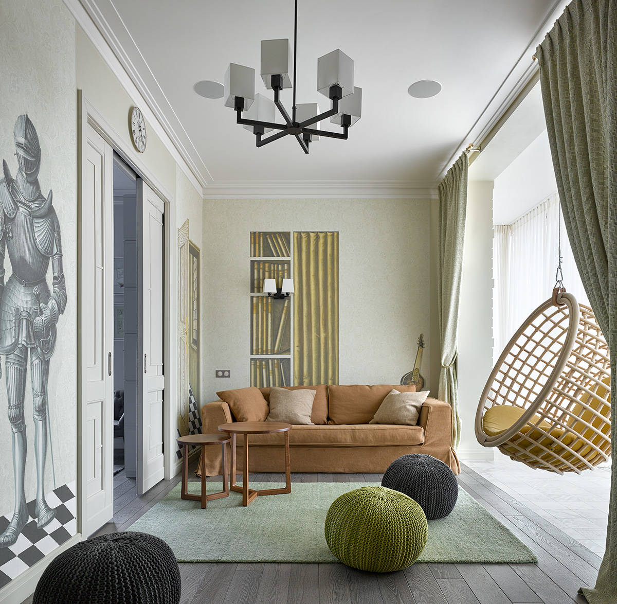 Объясняет юрист: Почему нельзя присоединять лоджию, как раньше