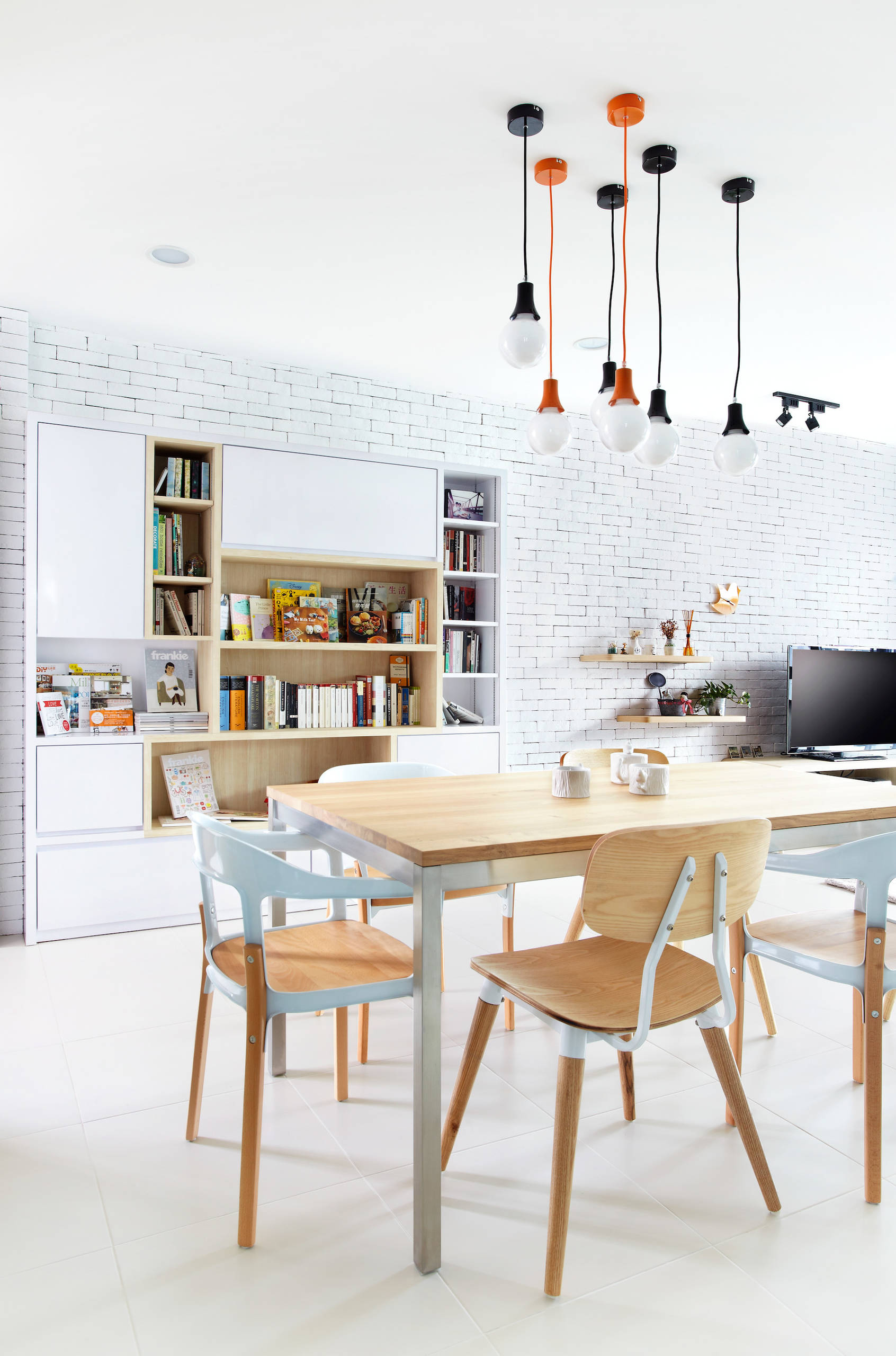 Какая связь: Интерьерная мода и экономика — в тощие и тучные годы