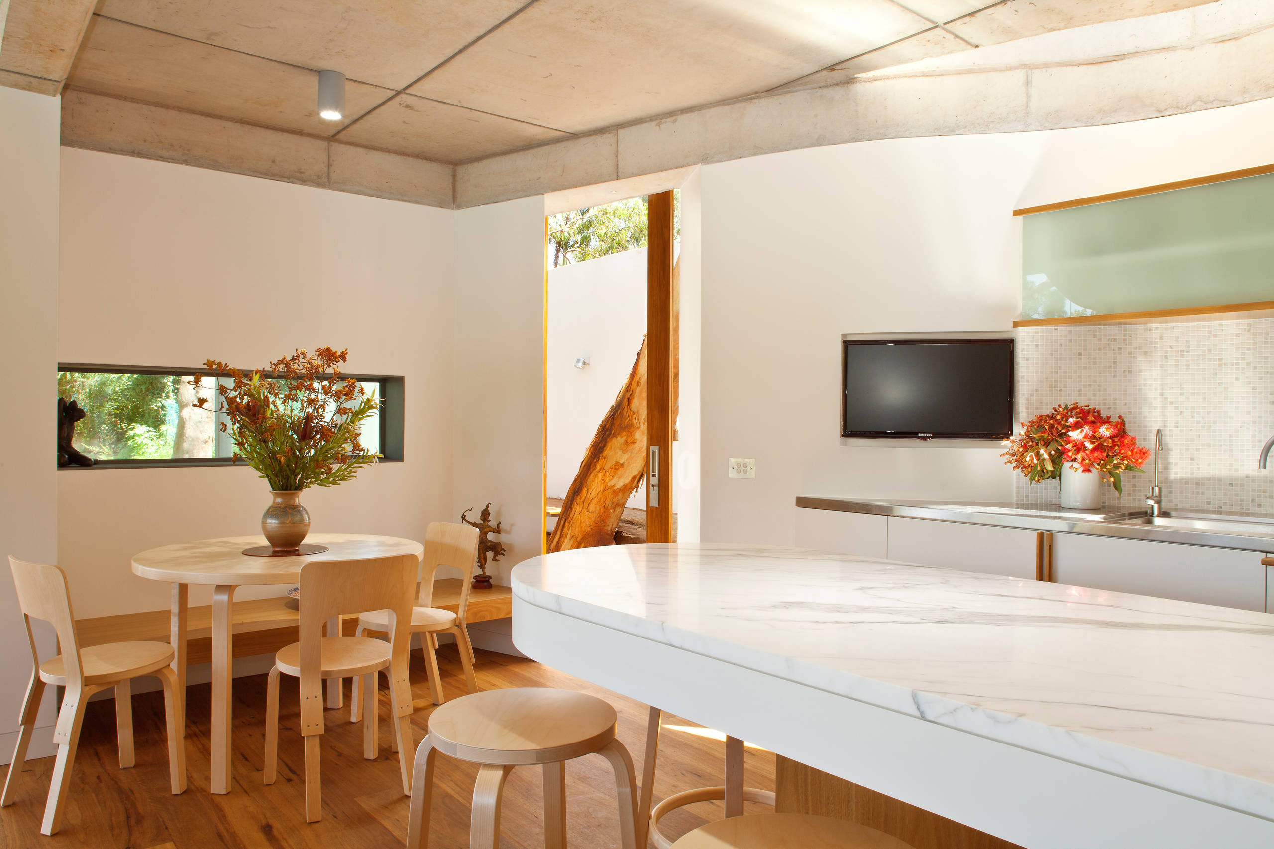 Дизайн-дебаты: Должна ли мебель и отделка «кричать» о своей цене?