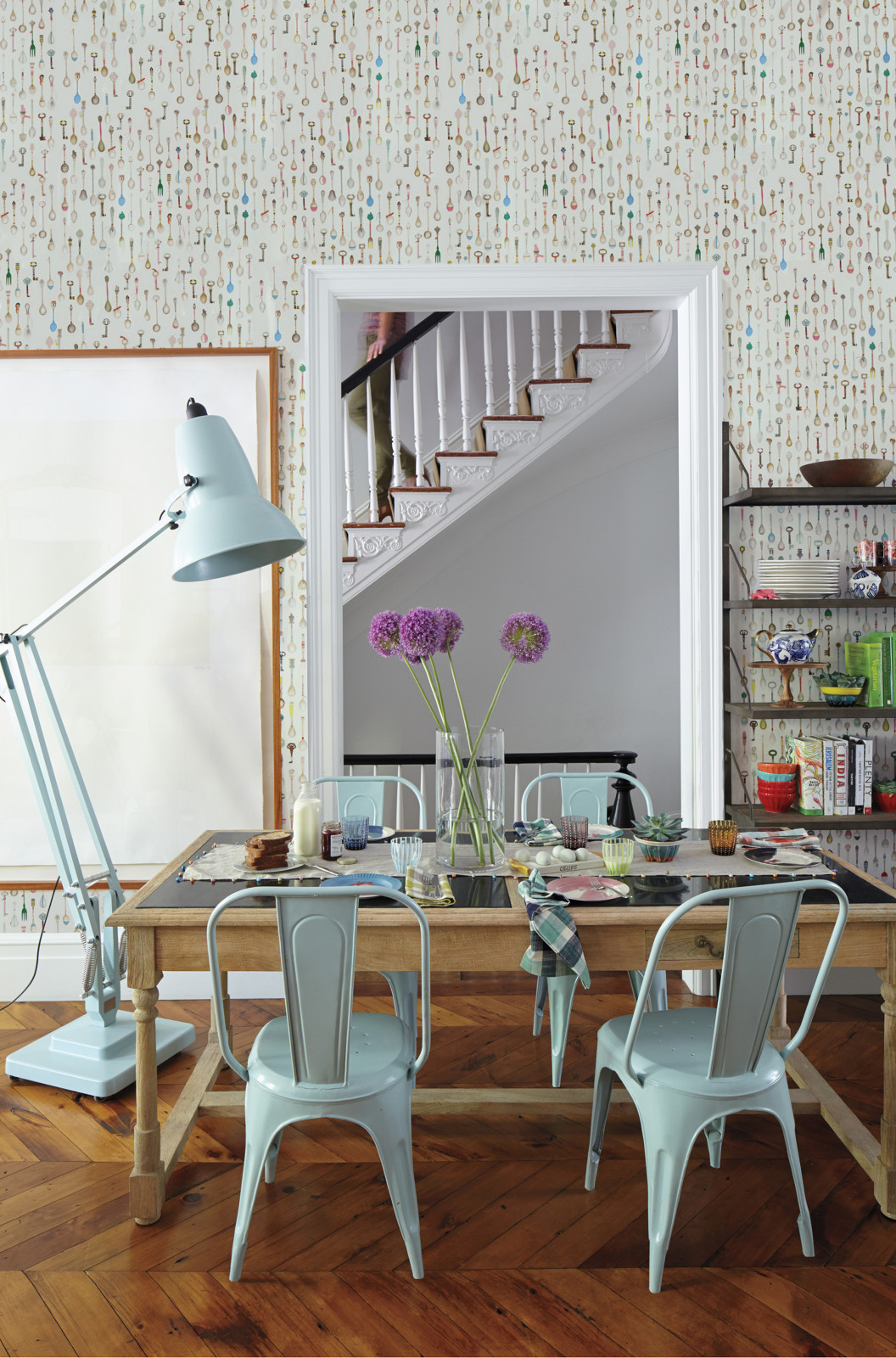 Свет моих очей: Необычные светильники, которыми приятно любоваться днем