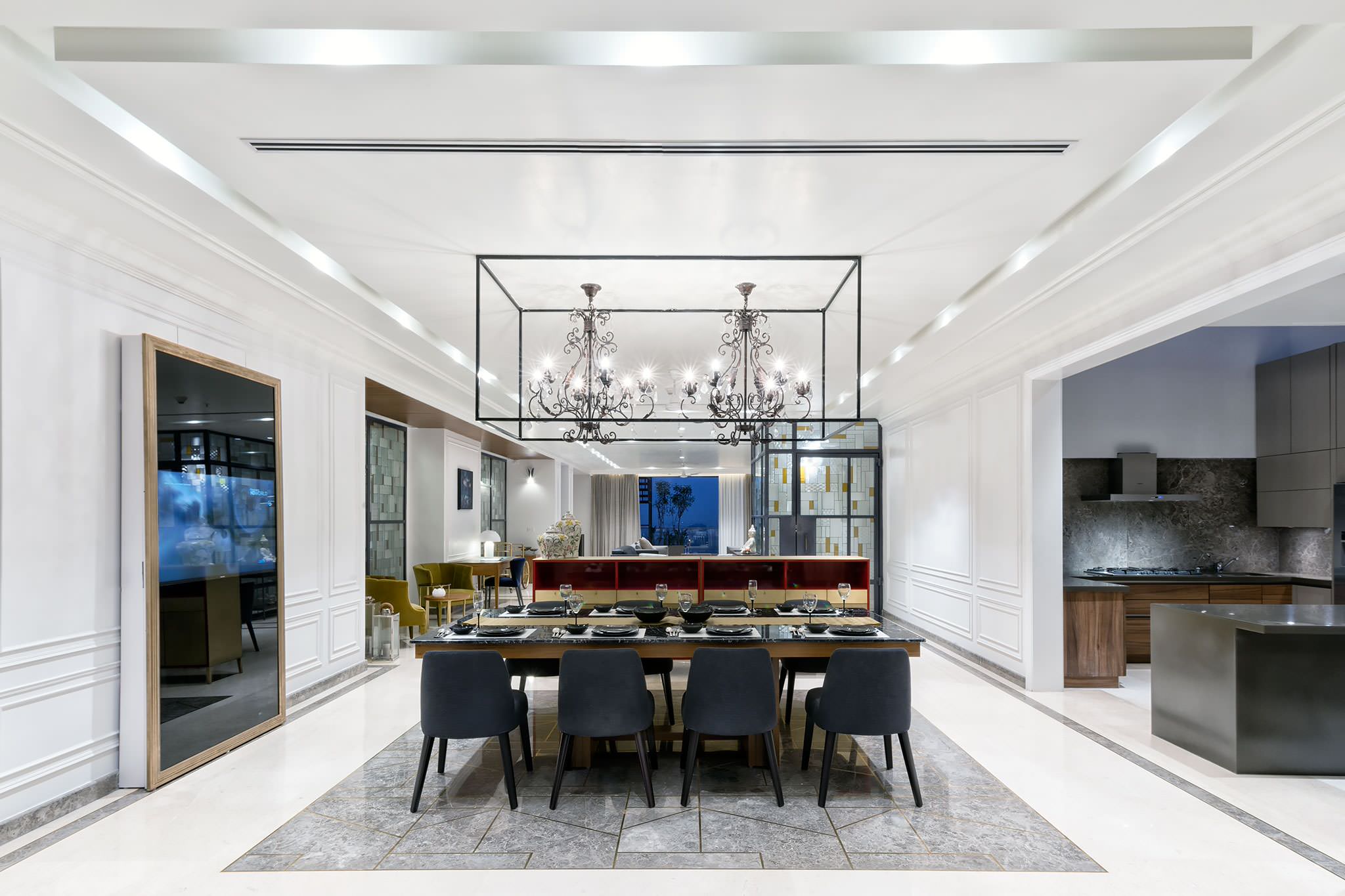 Фотоохота: 50 лучших домов из Индии на Houzz
