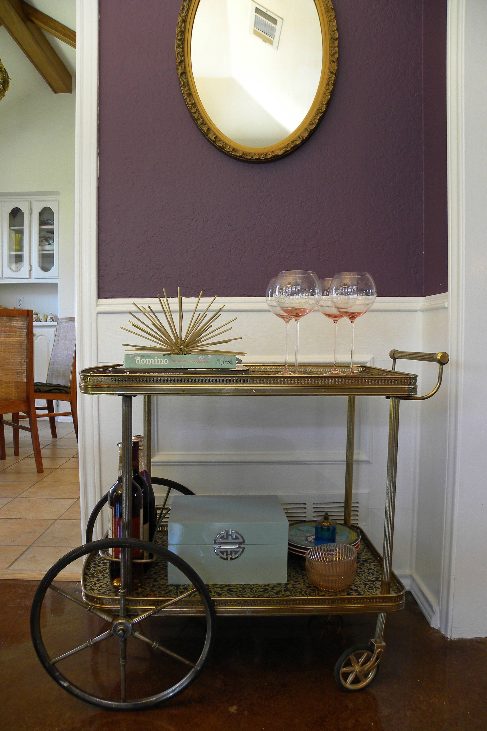 Фотоохота: 90 идей, как оформить мини-бар дома своими руками