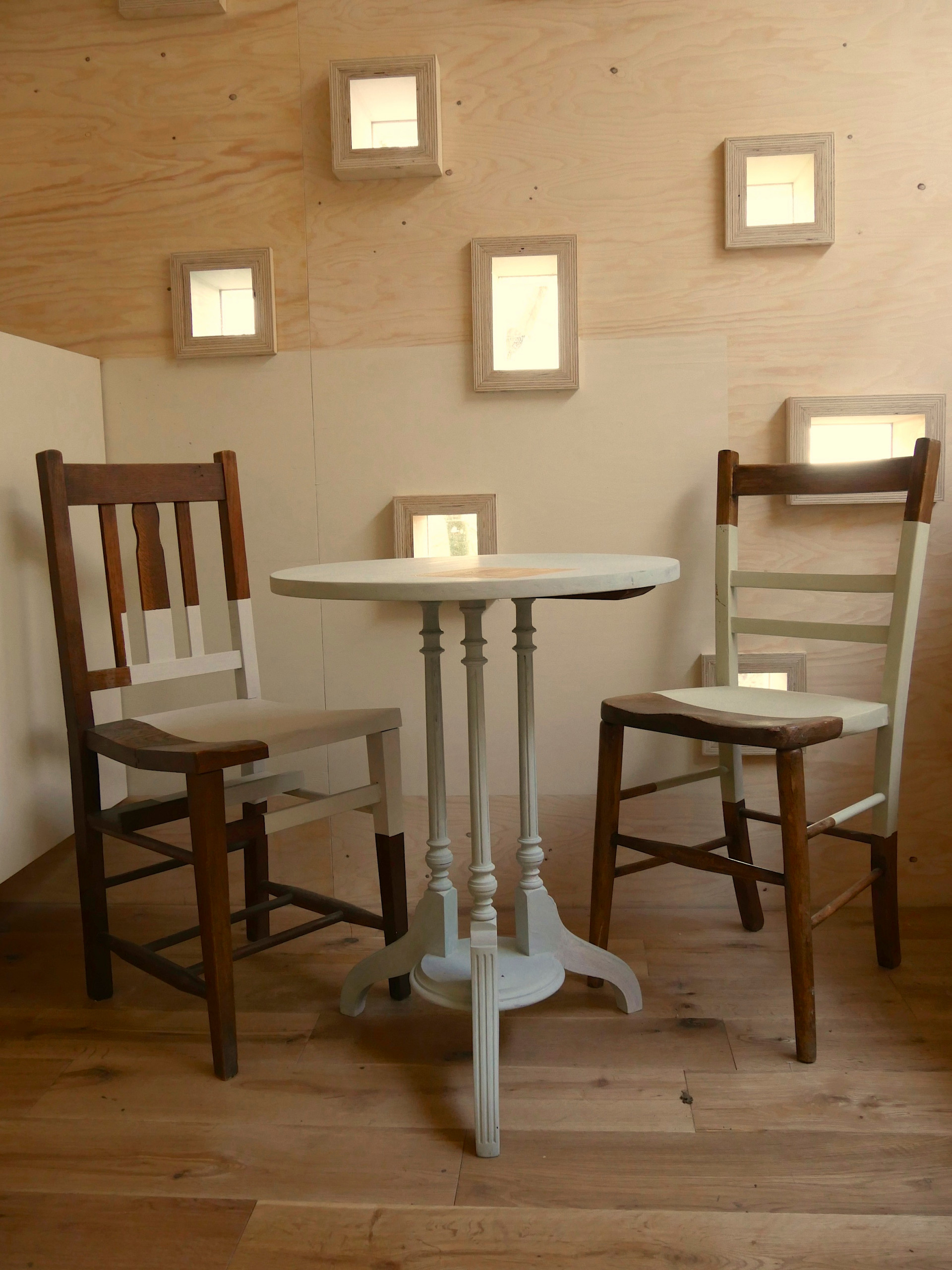 Houzz Британия: Спрятаться от всего мира в доме на дереве