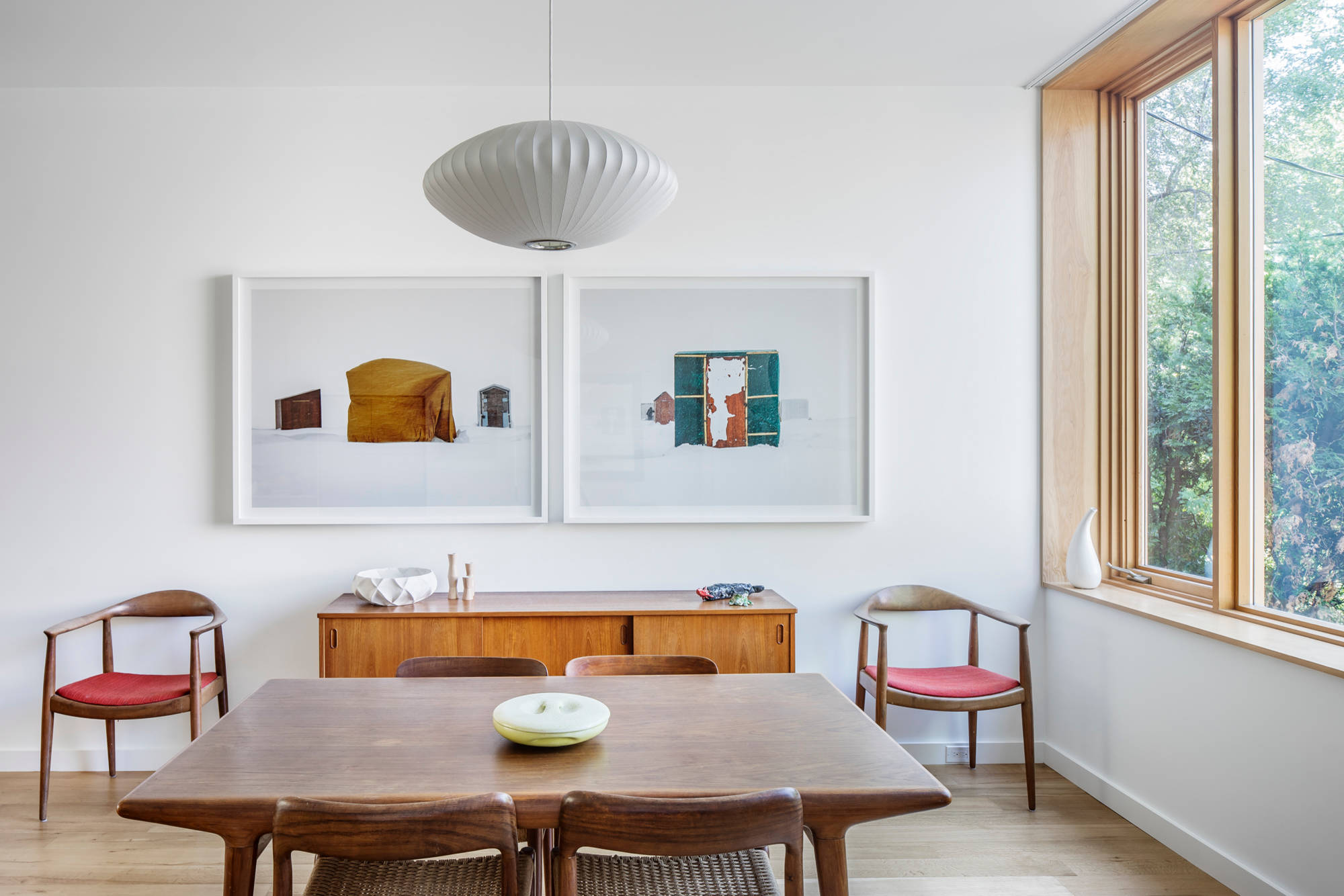 Фотоохота: 100 «открыточных» видов Канады на Houzz