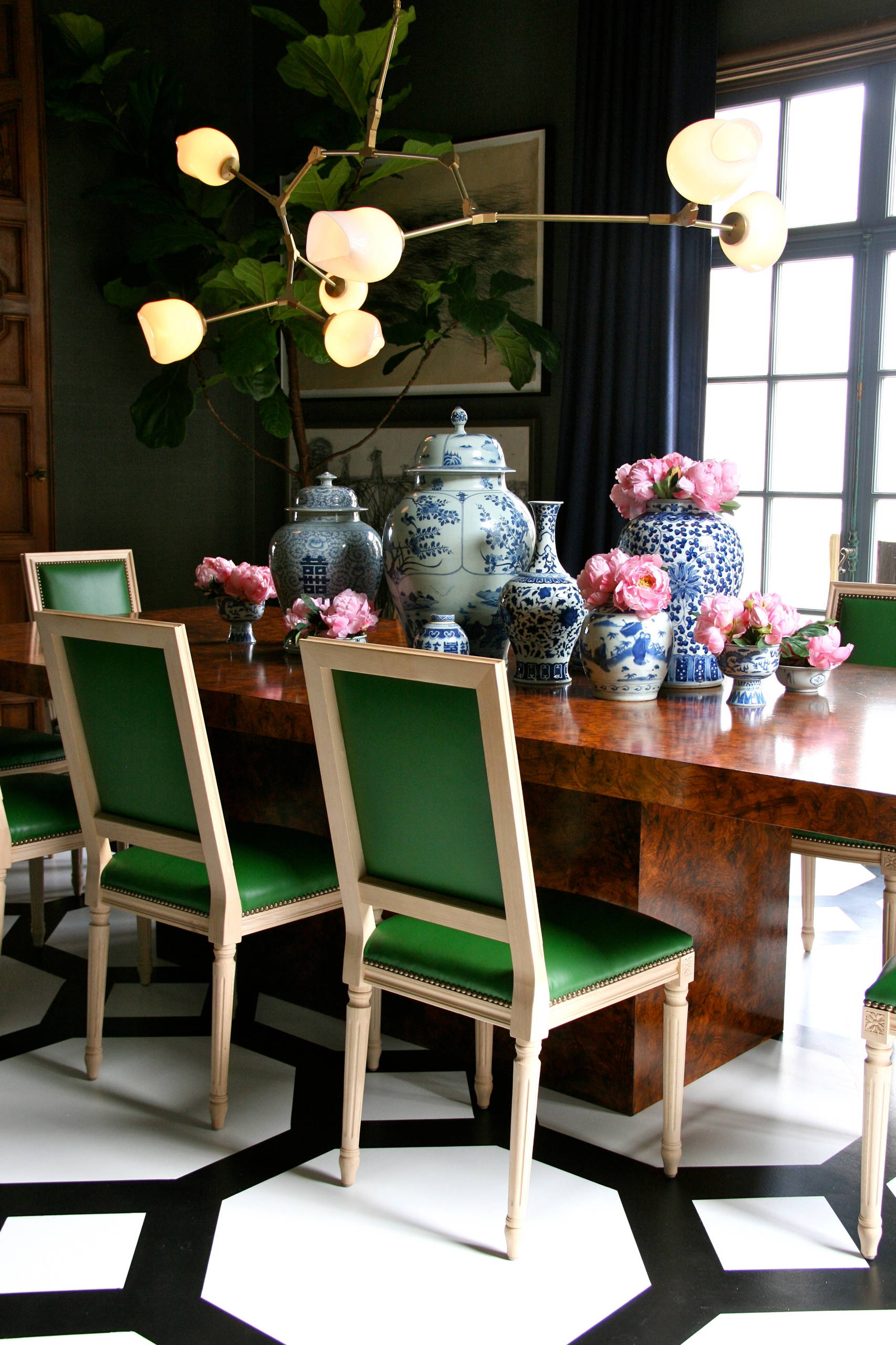 Китайский след: 6 модных вещей родом из Поднебесной