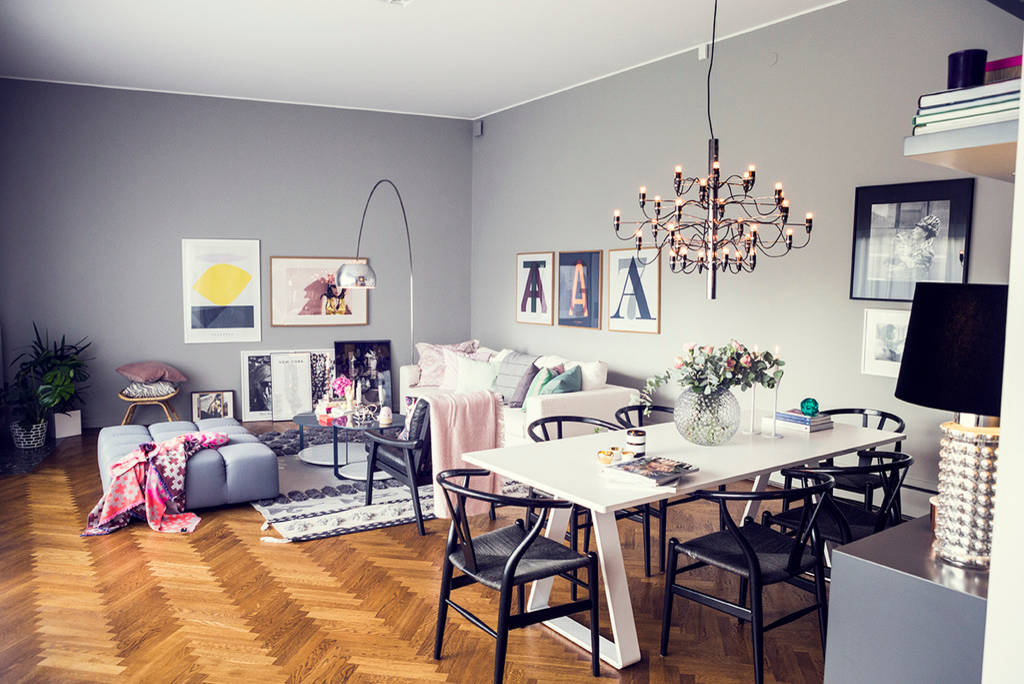 Новогодний переполох: Дизайнерский квест для хорошего настроения