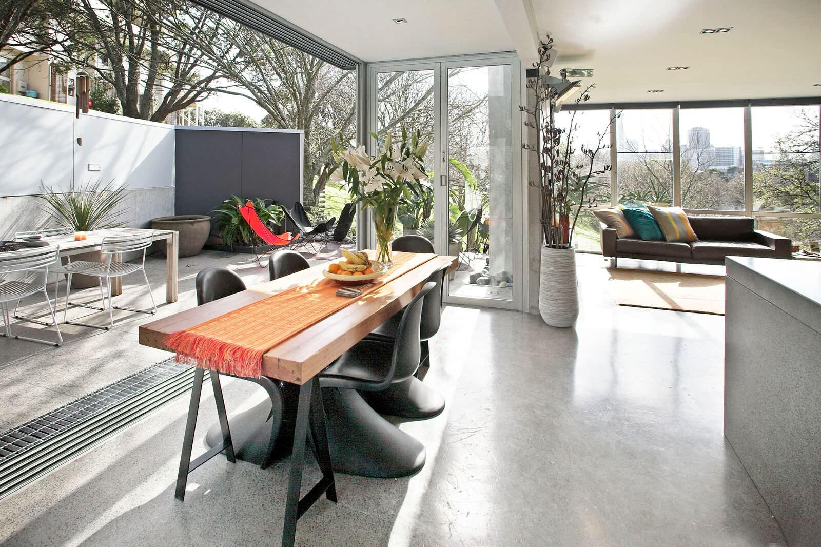 Фотоохота: 100 лучших домов из Новой Зеландии на Houzz