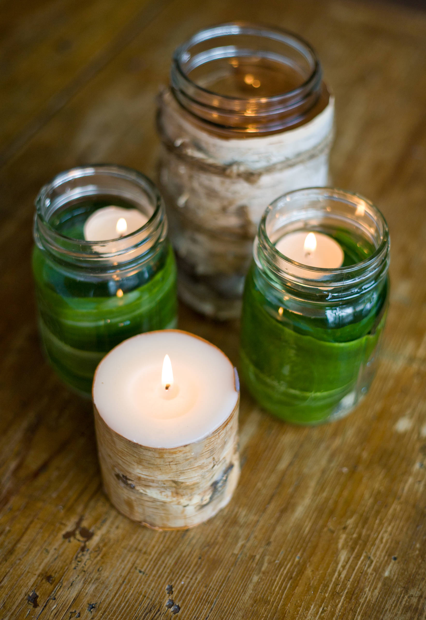 Фотоохота: 51 идея, как создать красивые поделки из листьев