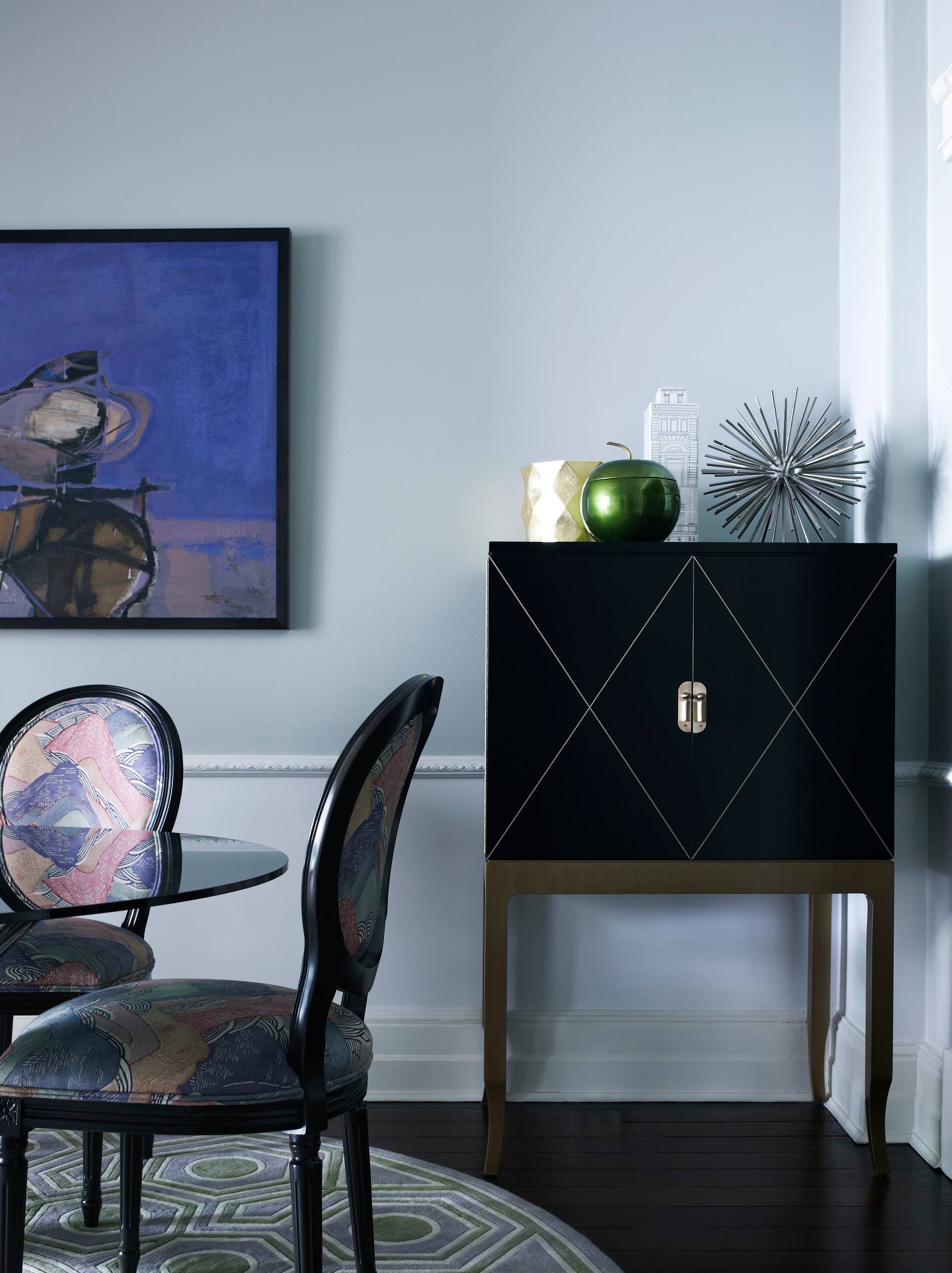 Фотоохота: 90 идей, как оформить мини-бар дома своими руками