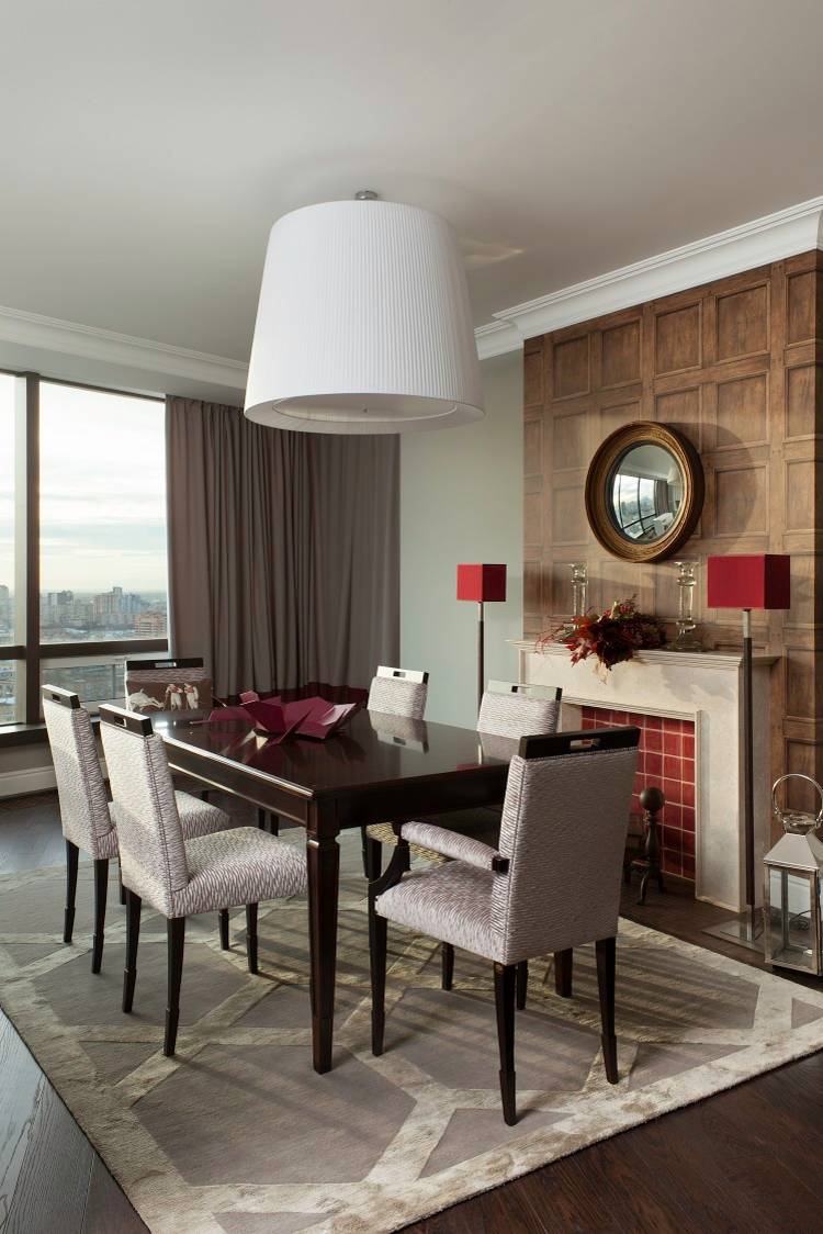 16 неожиданных вещей, которыми вы даже не думали украшать камин