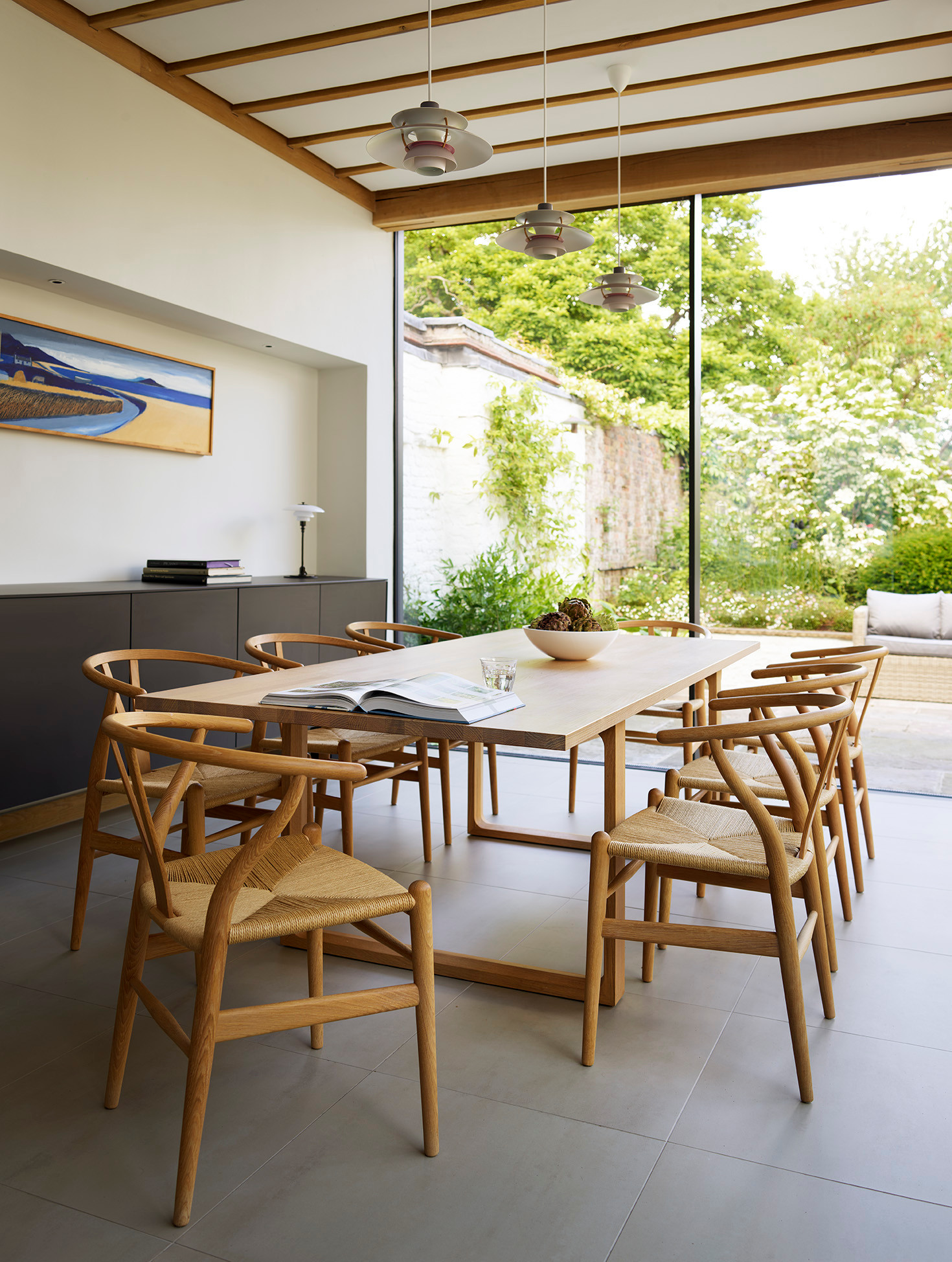 Выставка: Decorex 2020 — дом, устойчивый дом