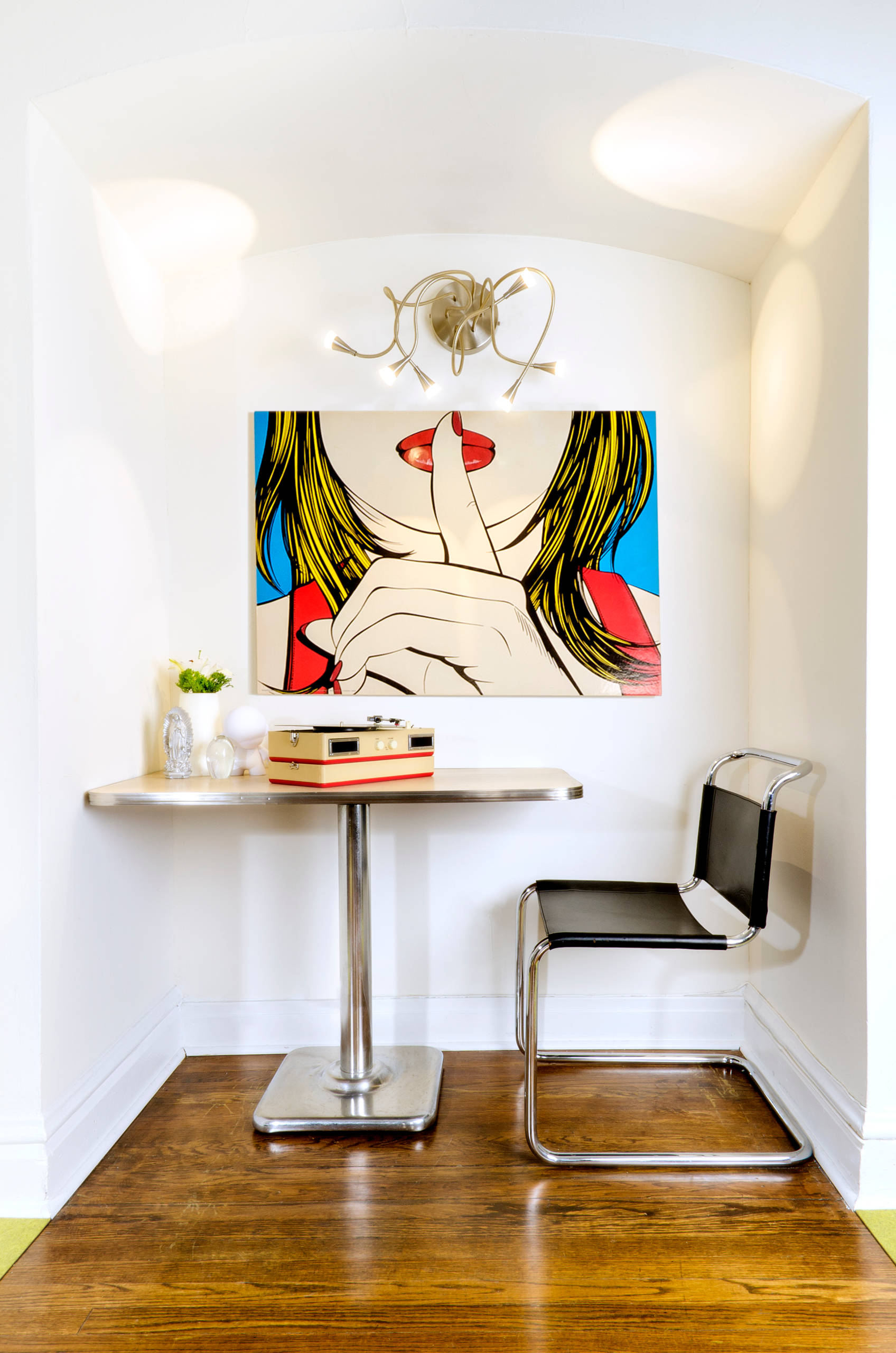 Что же это такое, стиль Mid-century?