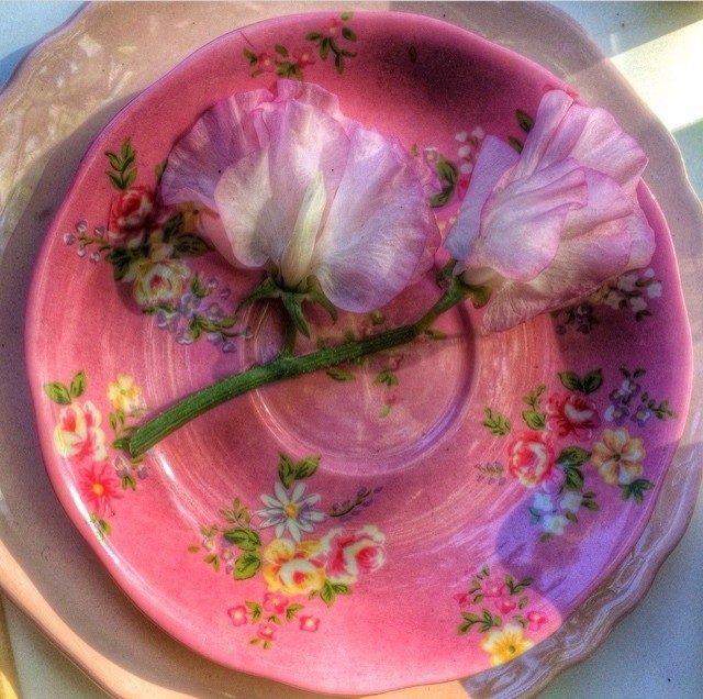 Хороший вопрос: Из какой посуды дети лучше едят