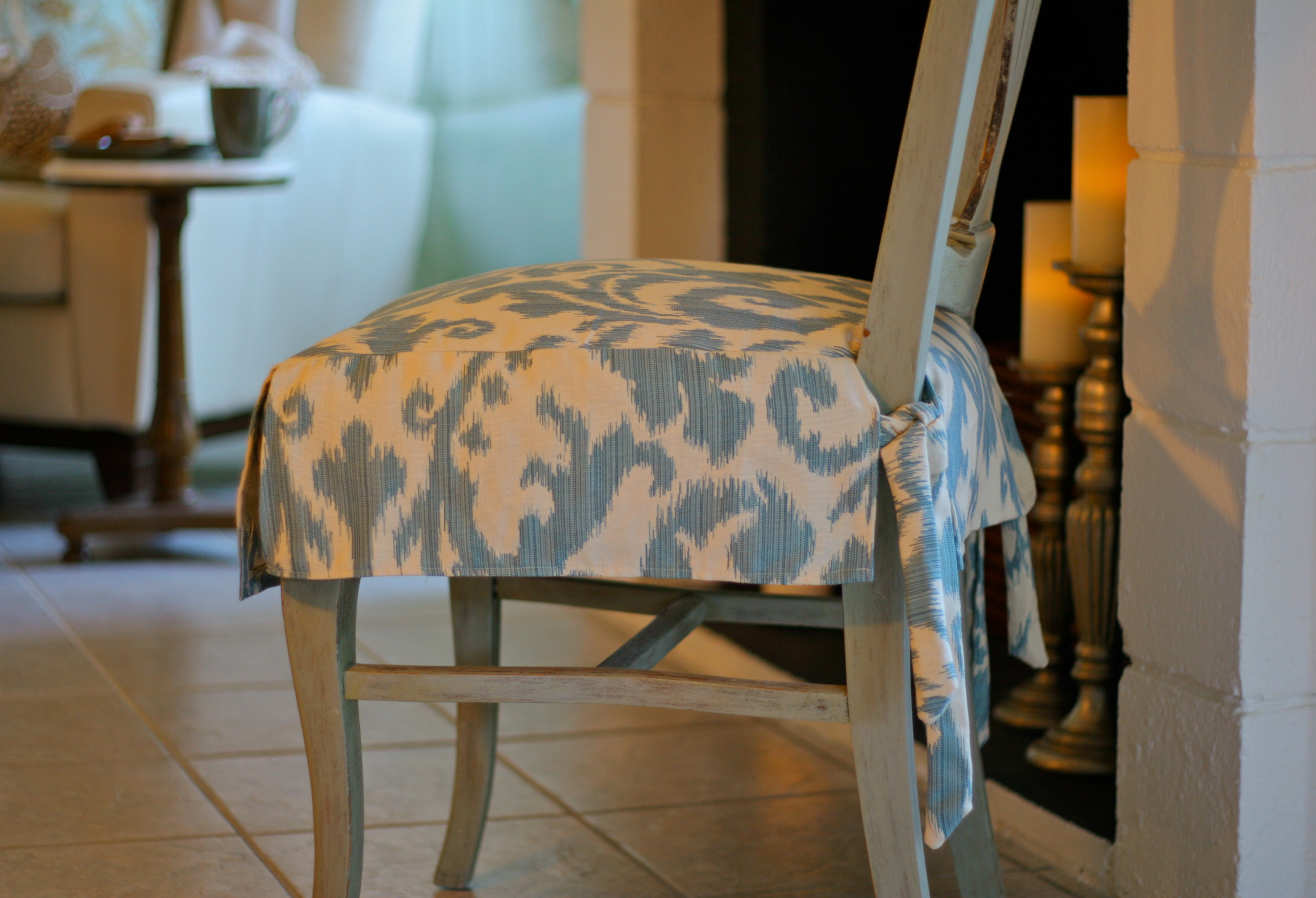 Итак, вы решили сшить чехол: Что вас ждёт