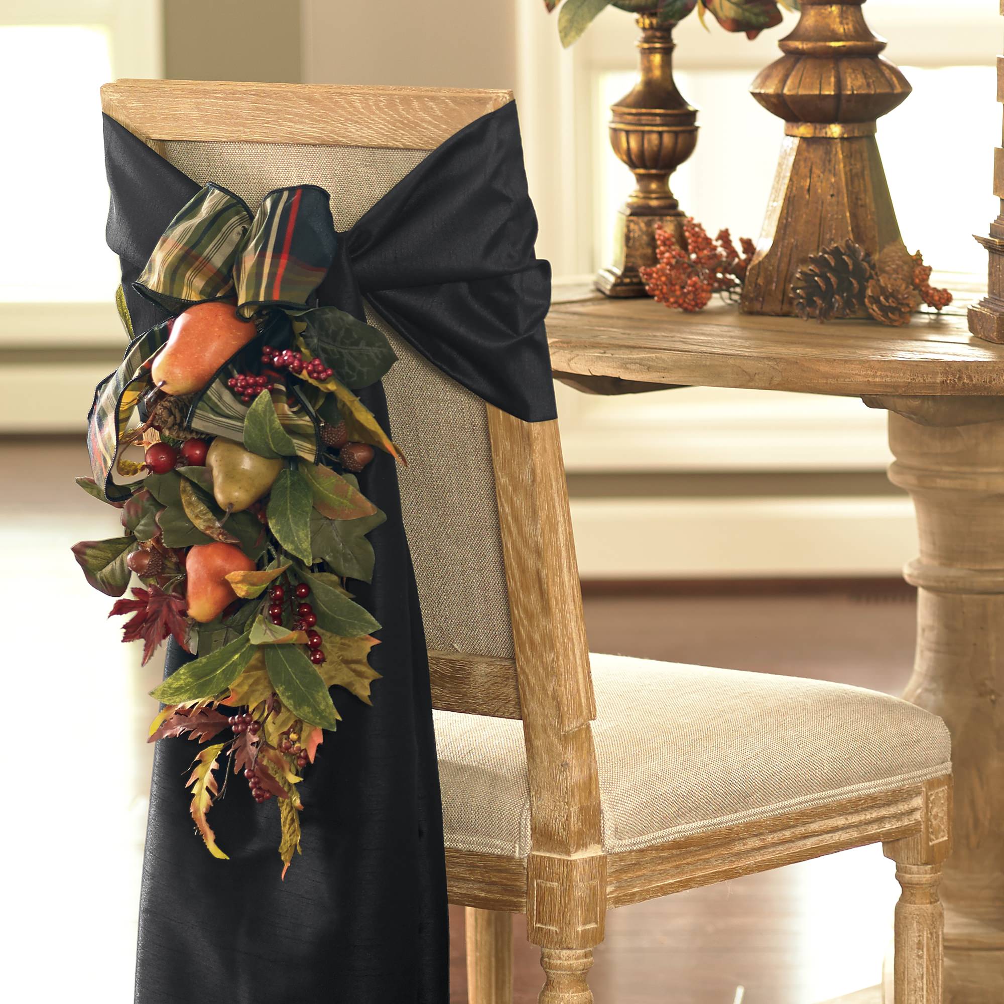 Фотоохота: 51 идея, как создать красивые поделки из листьев