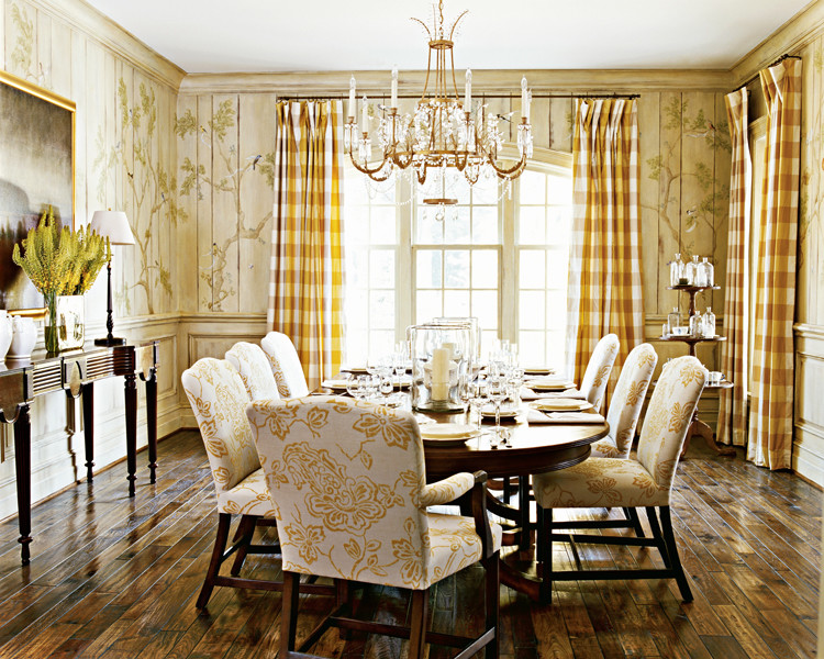 Не квадрат: Какие шторы подойдут окну арочной формы