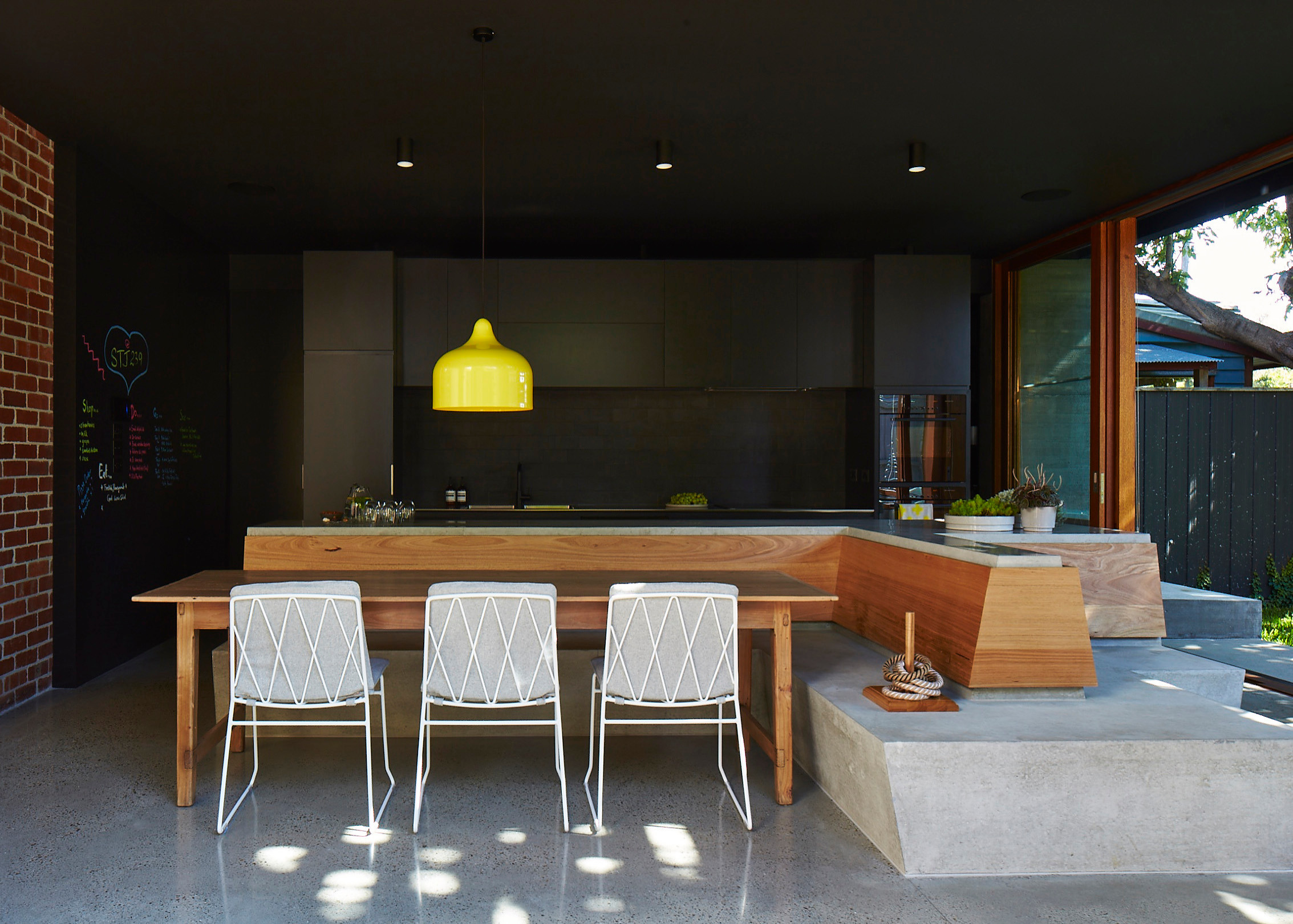 15 дизайн-уроков из наших австралийских проектов