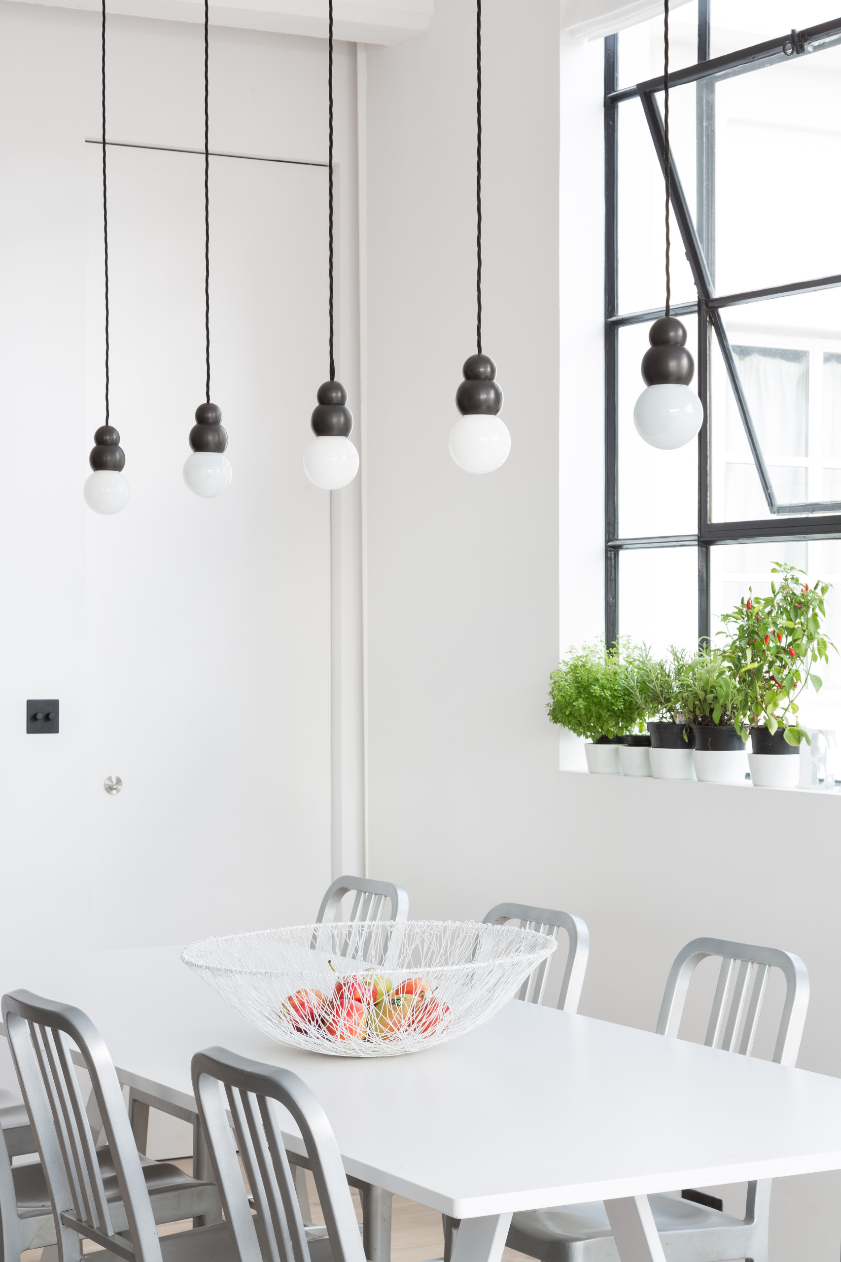 Личный опыт: Дом и быт по-американски. Часть II