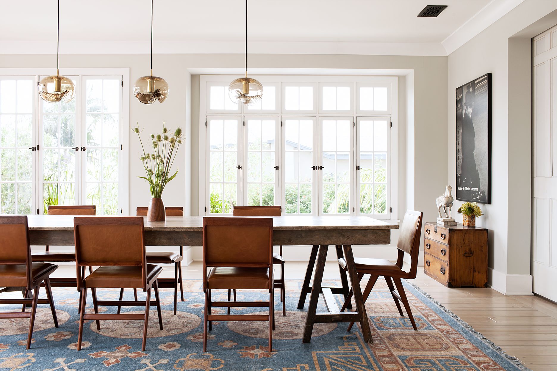 Европейский стиль в интерьере: 5 правил практикующего дизайнера