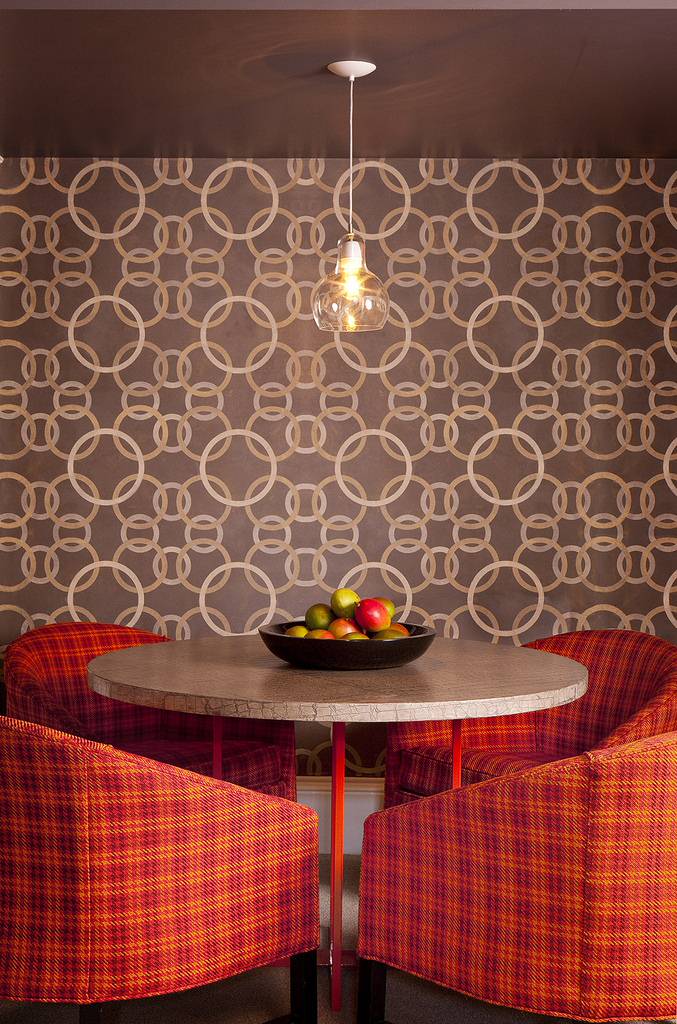 Что же это такое, стиль Mid-century?