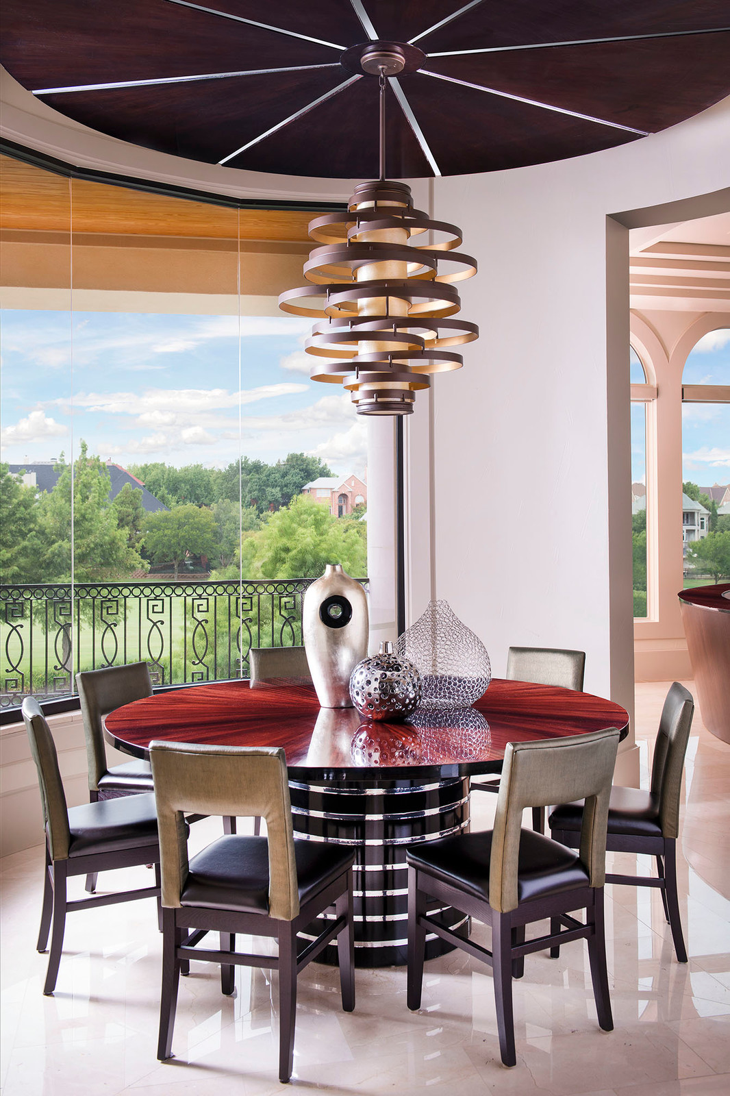 Азбука вкуса: На что способен хороший свет в квартире