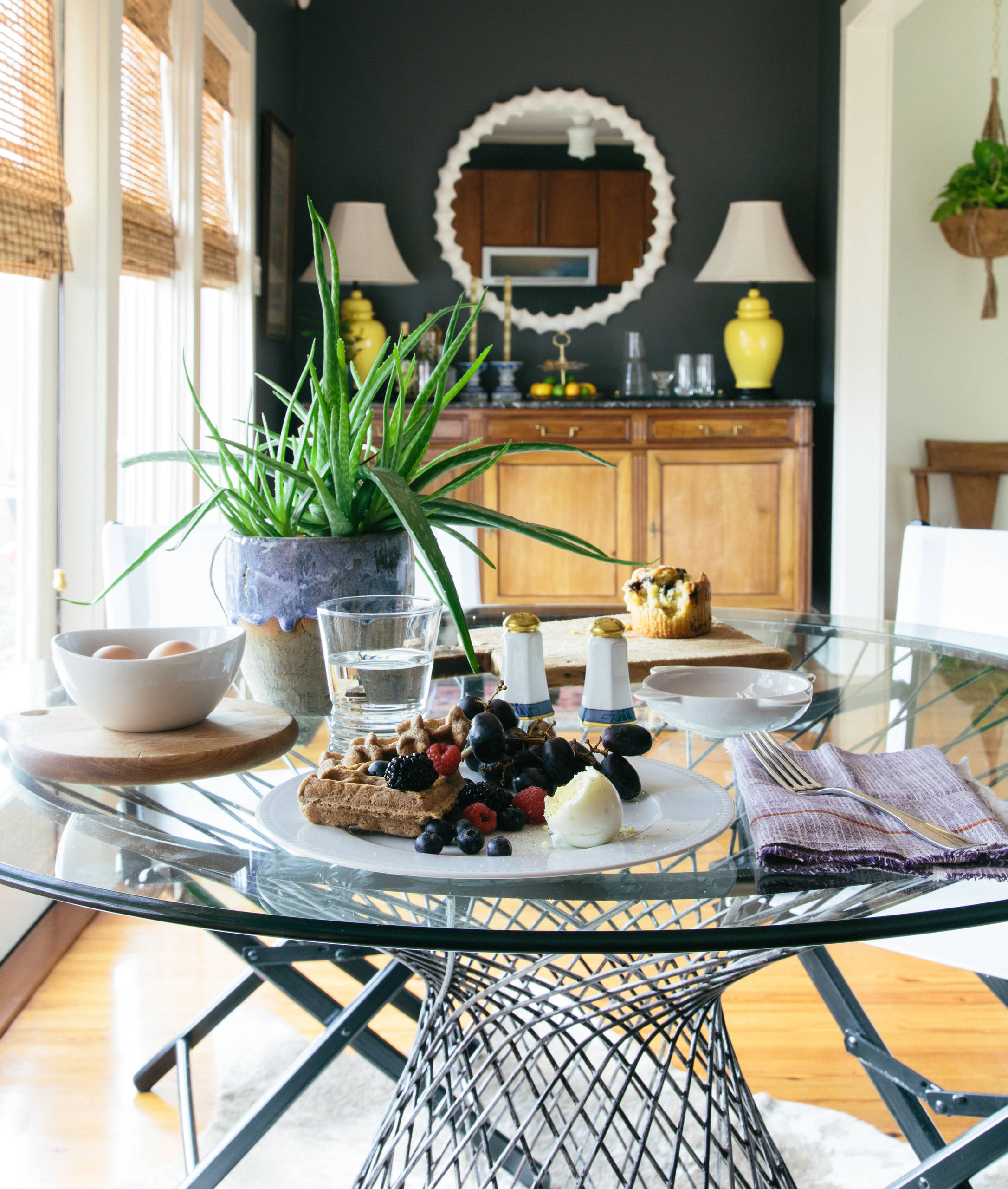 Чистый яд: Комнатные растения, которым не место в доме