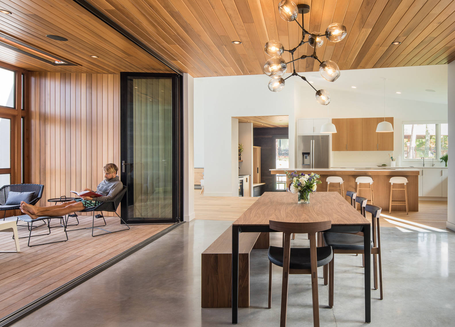 Как правильно: Создать гармоничный интерьер, если вы не дизайнер